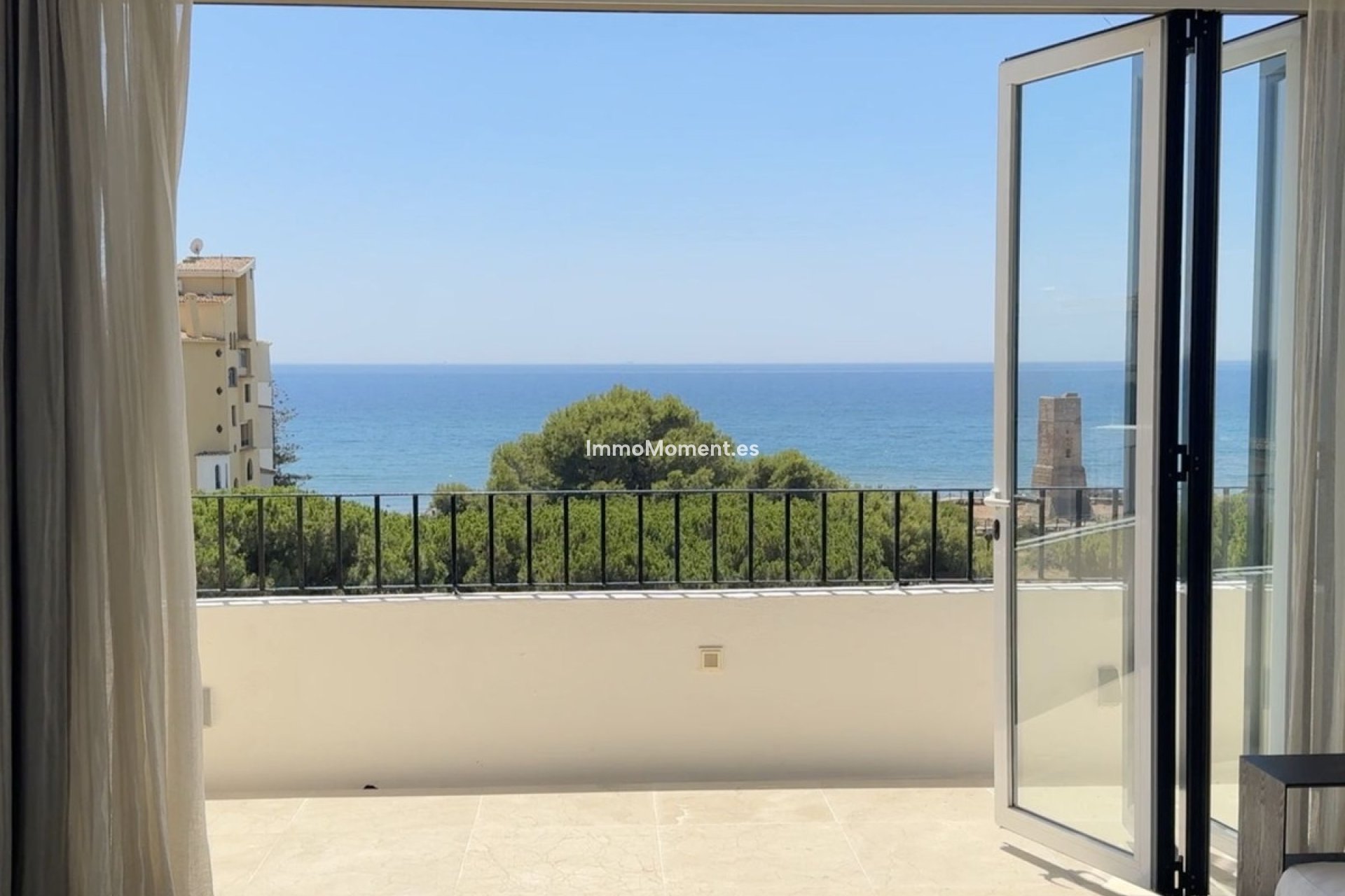 Reventa - Apartamento - Marbella - Puerto de Cabopino