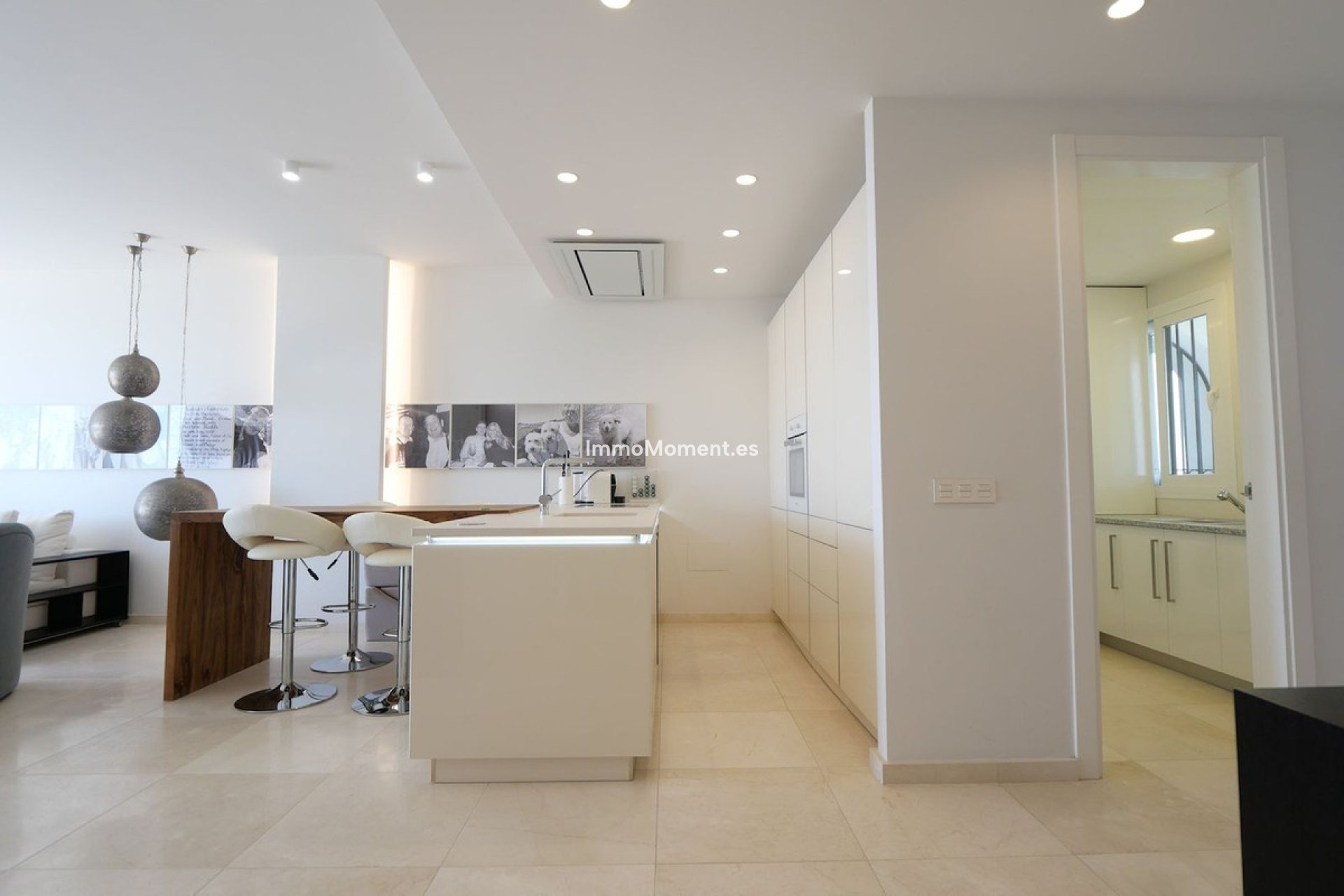 Reventa - Apartamento - Marbella - Puerto de Cabopino