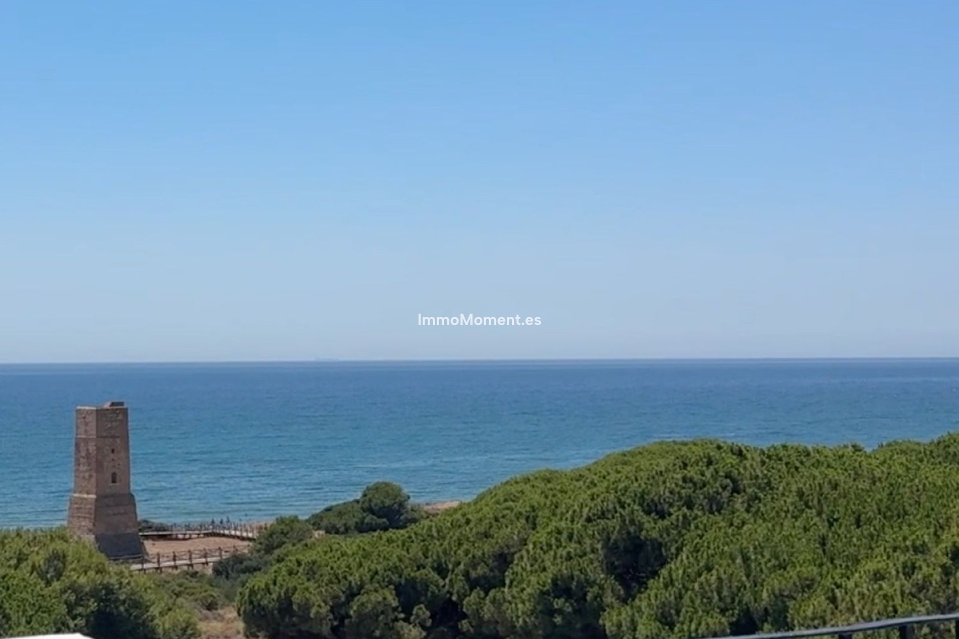Reventa - Apartamento - Marbella - Puerto de Cabopino