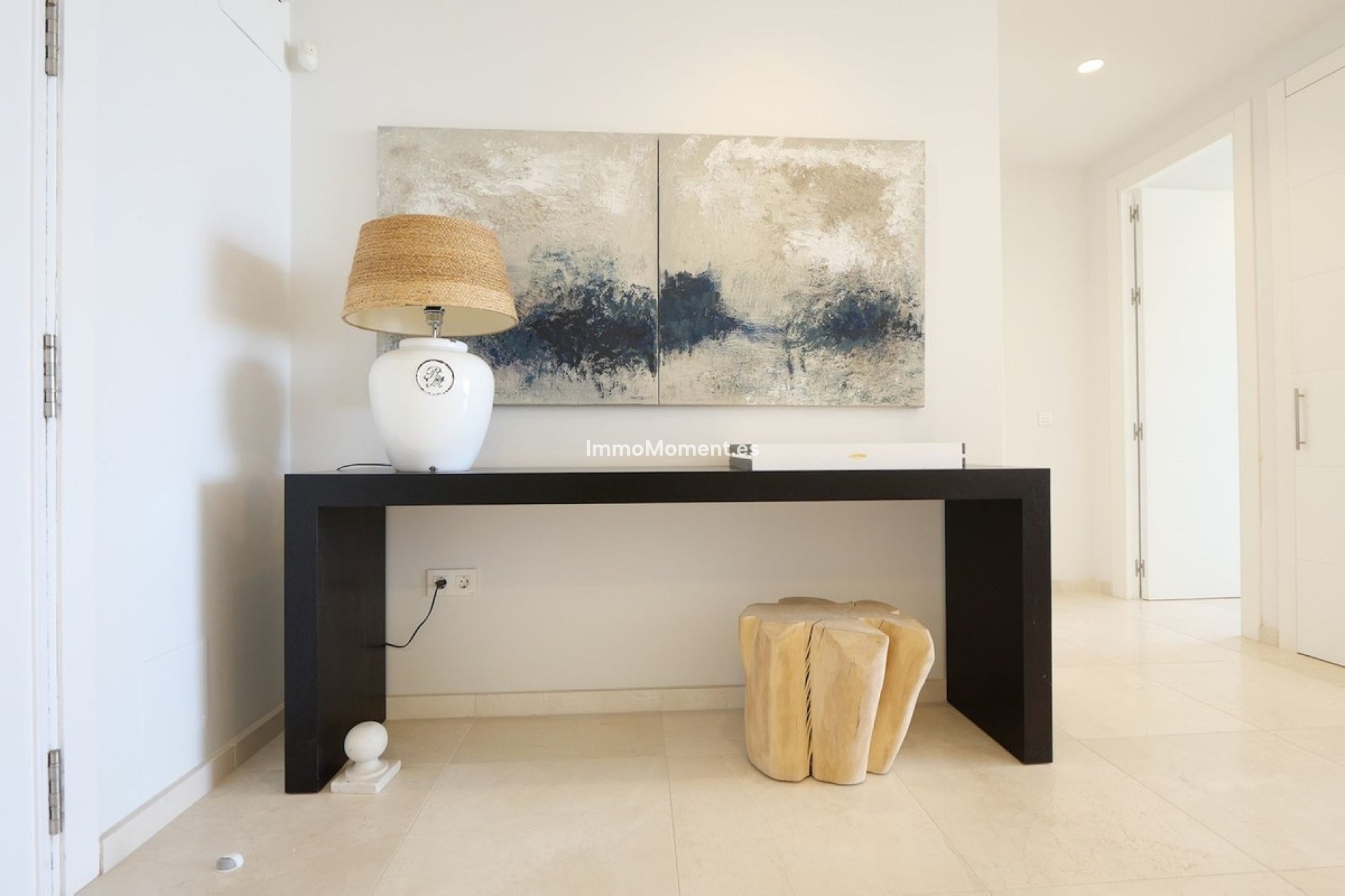 Reventa - Apartamento - Marbella - Puerto de Cabopino