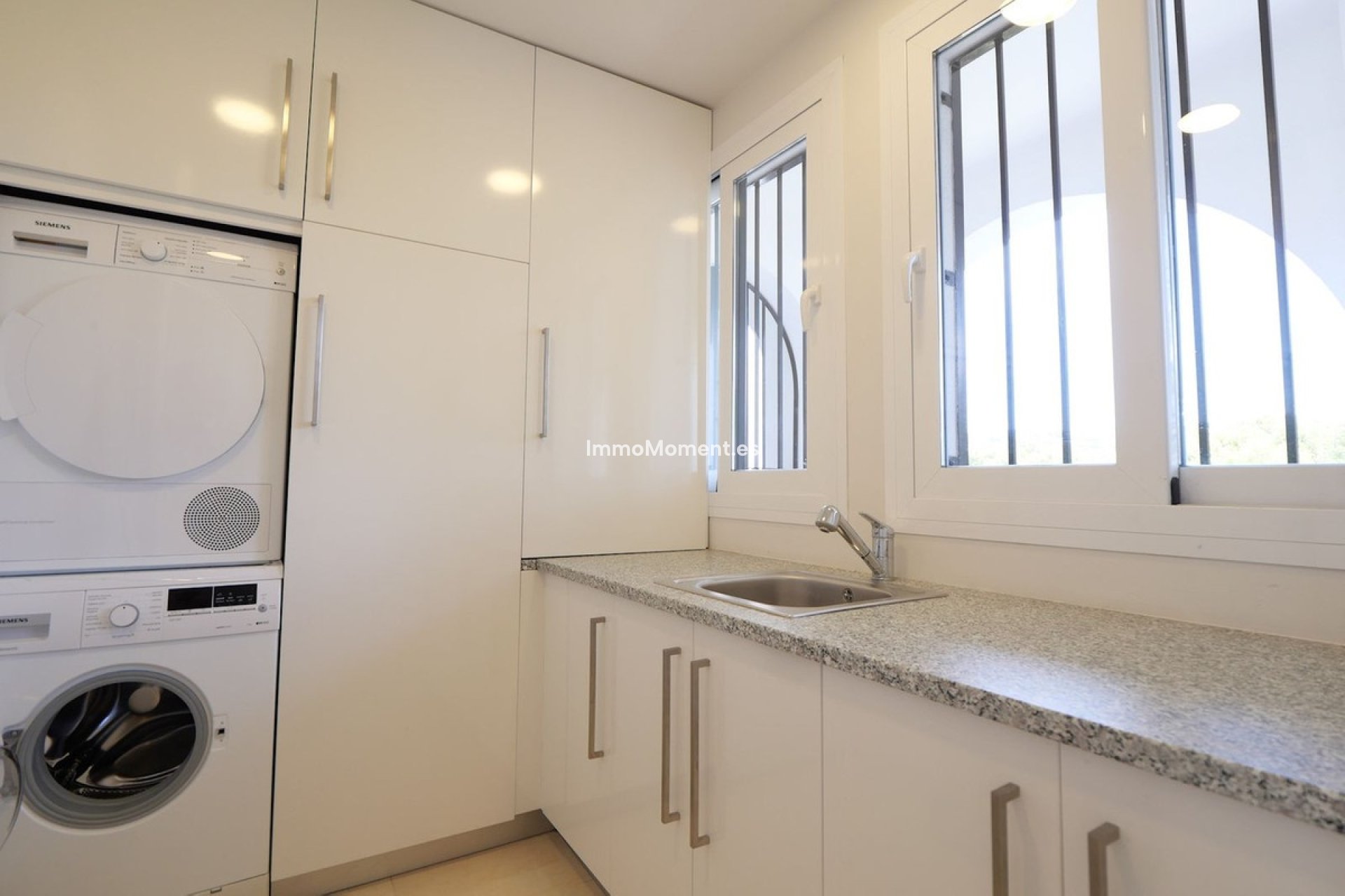 Reventa - Apartamento - Marbella - Puerto de Cabopino