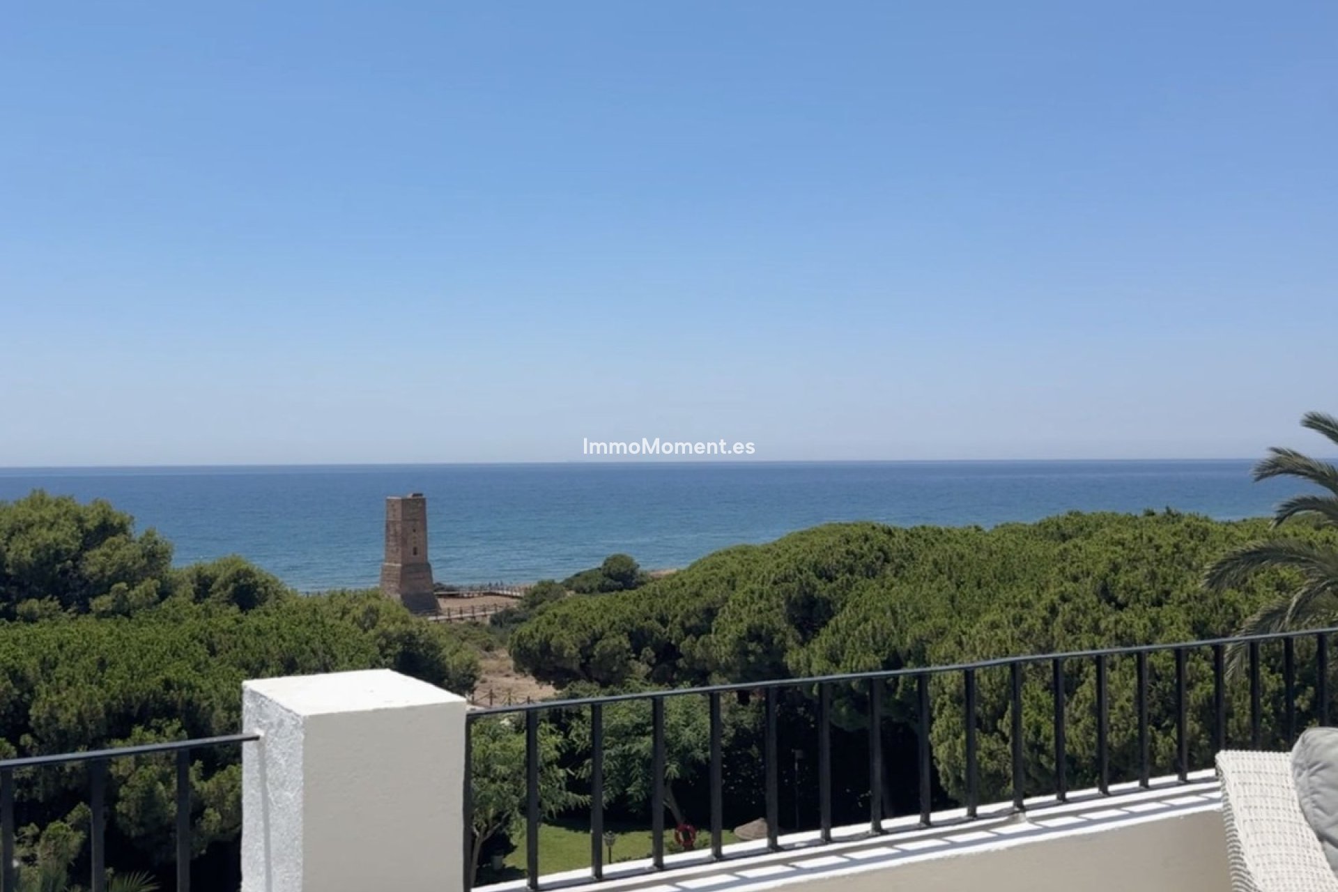 Reventa - Apartamento - Marbella - Puerto de Cabopino