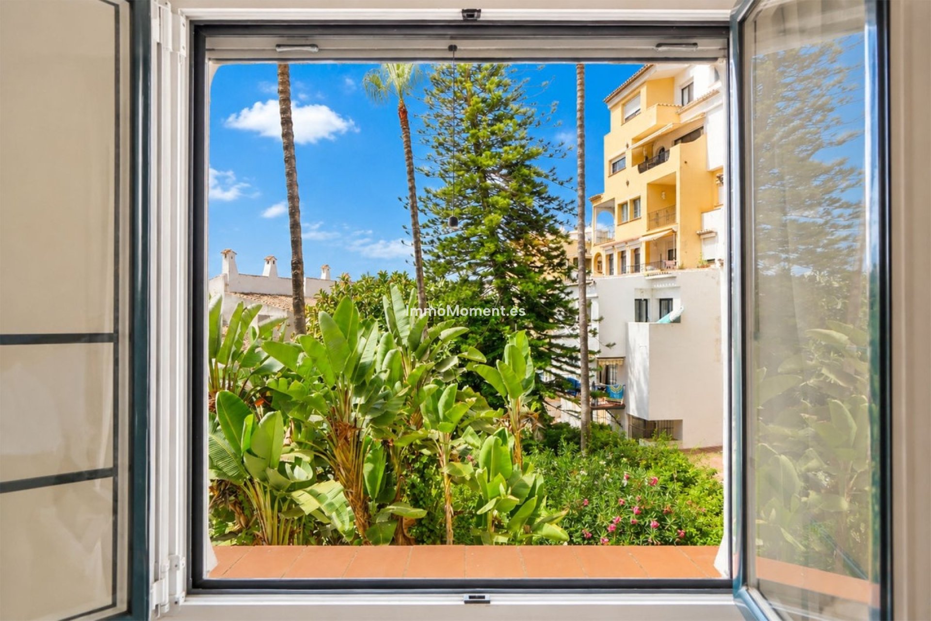 Reventa - Apartamento - Marbella - Puerto de Cabopino