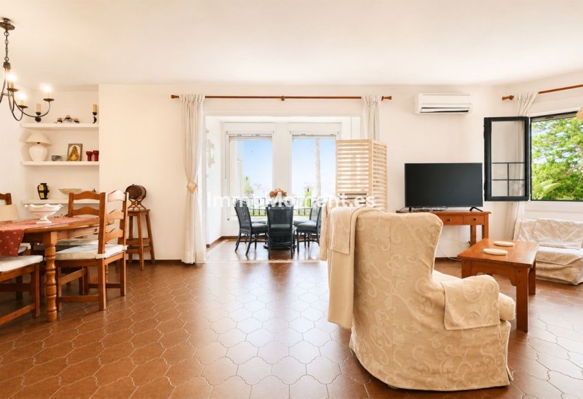 Reventa - Apartamento - Marbella - Puerto de Cabopino