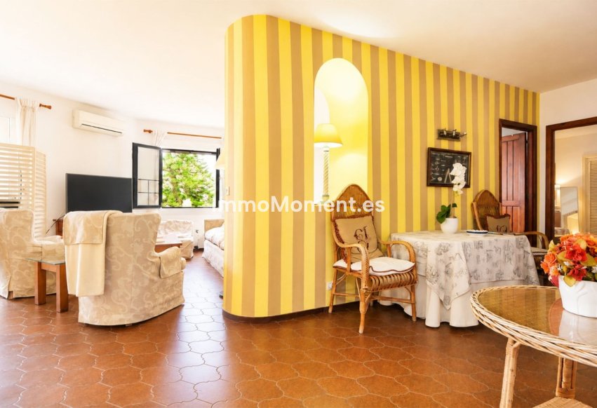 Reventa - Apartamento - Marbella - Puerto de Cabopino