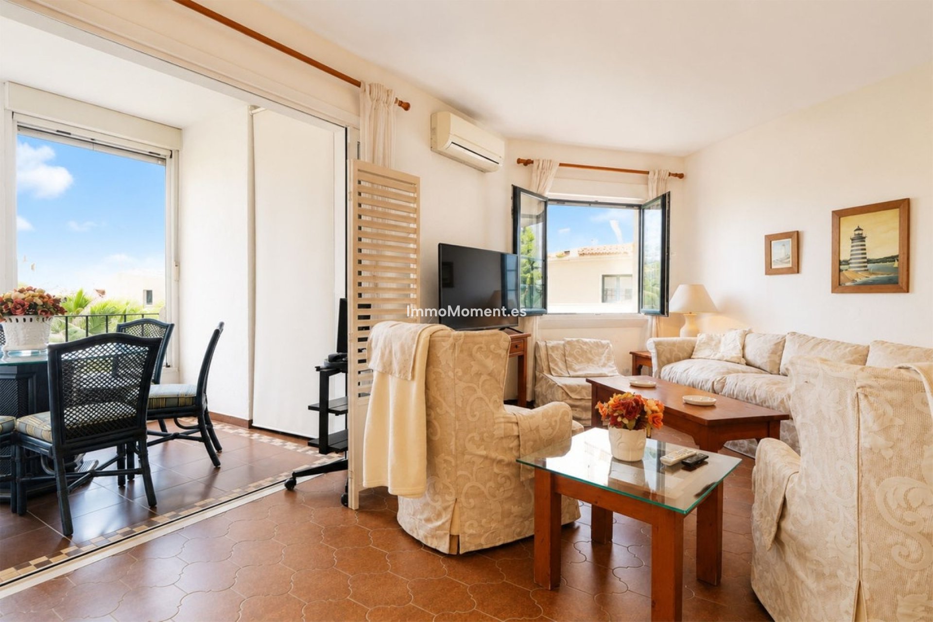 Reventa - Apartamento - Marbella - Puerto de Cabopino