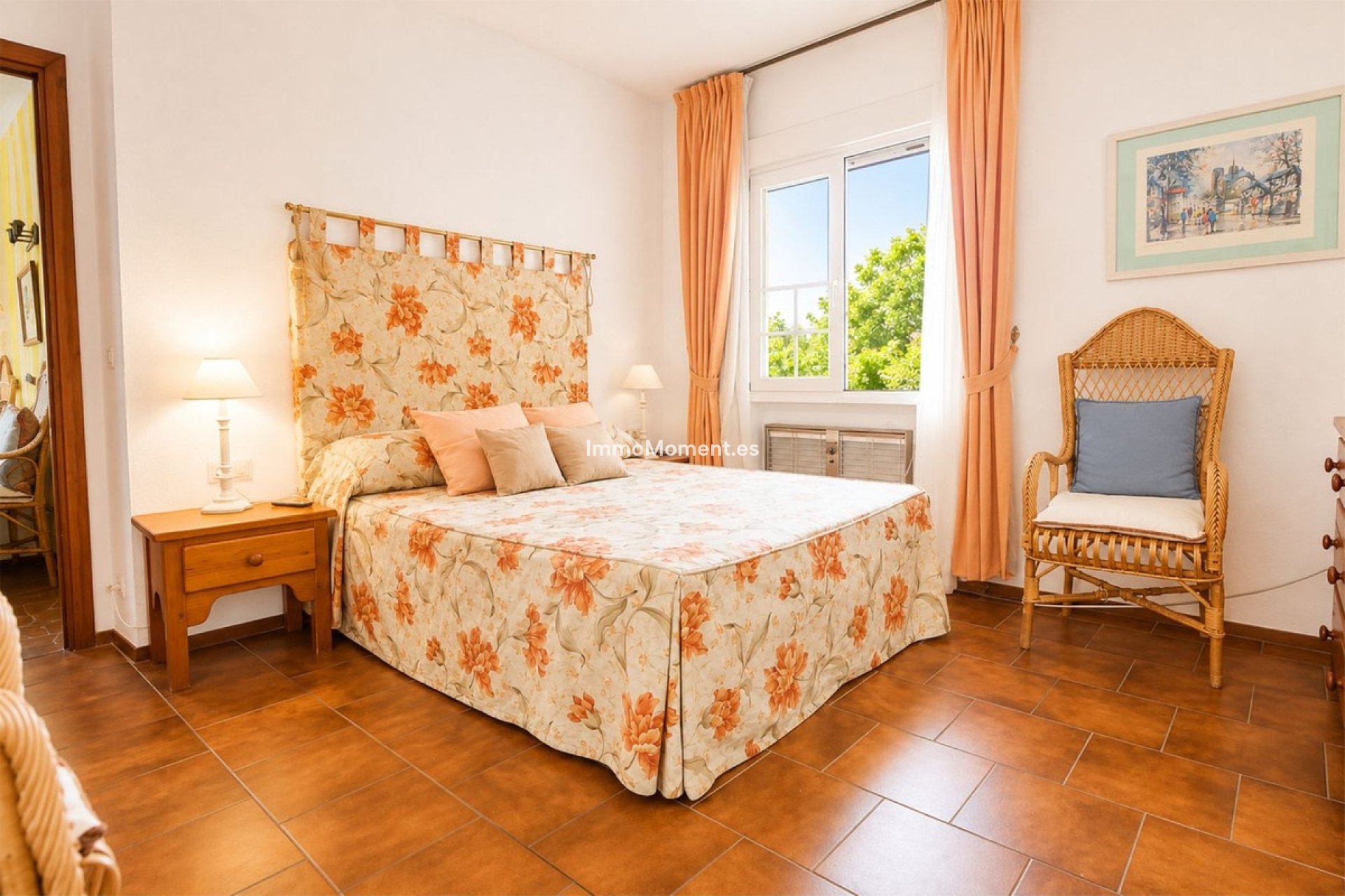 Reventa - Apartamento - Marbella - Puerto de Cabopino