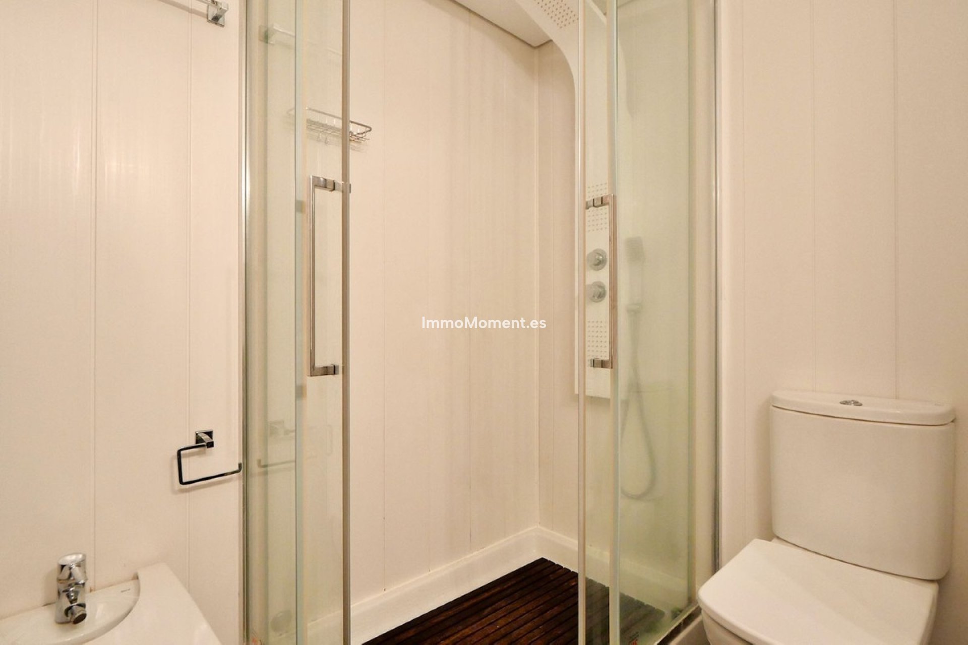 Reventa - Apartamento - Marbella - Puerto de Cabopino