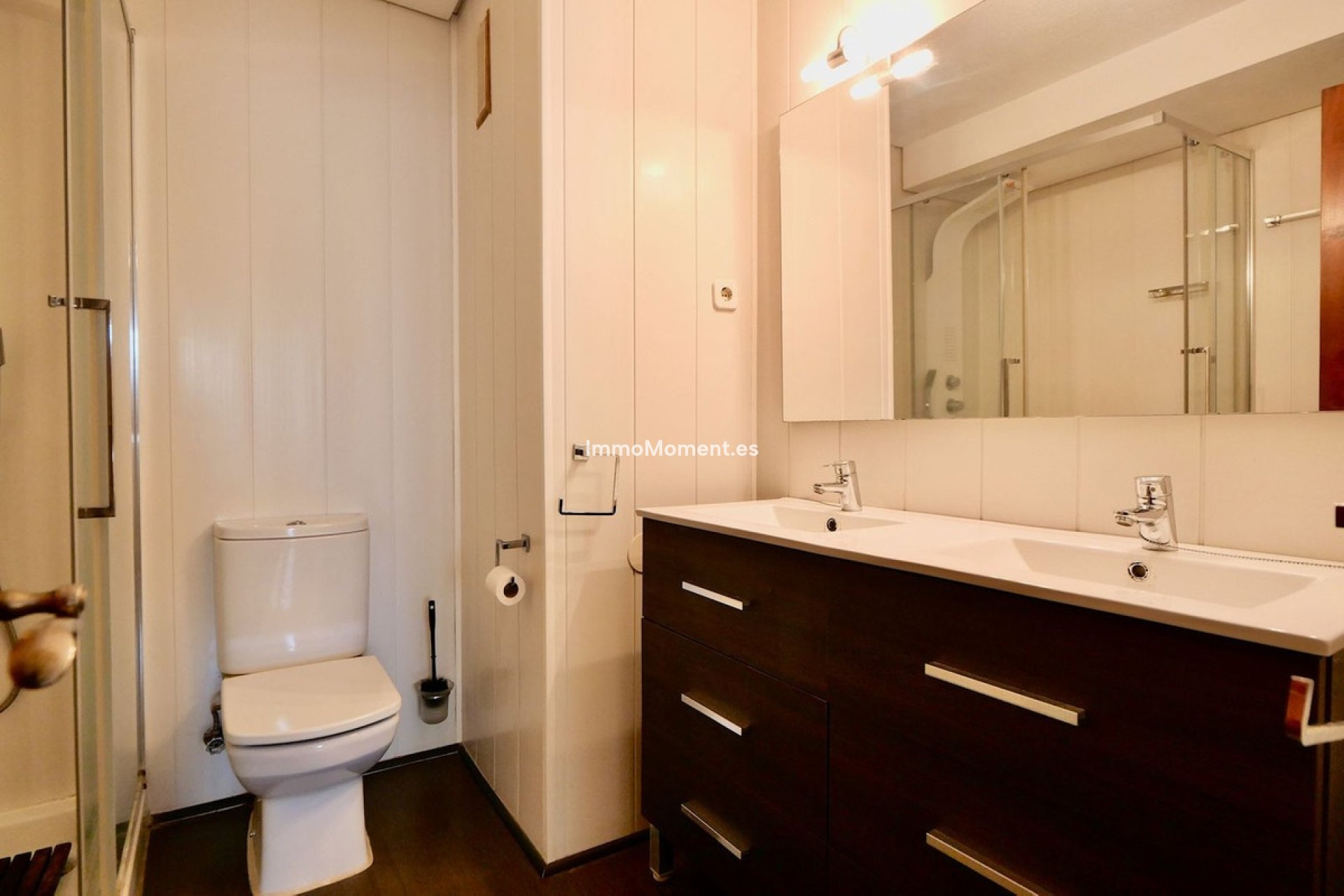 Reventa - Apartamento - Marbella - Puerto de Cabopino