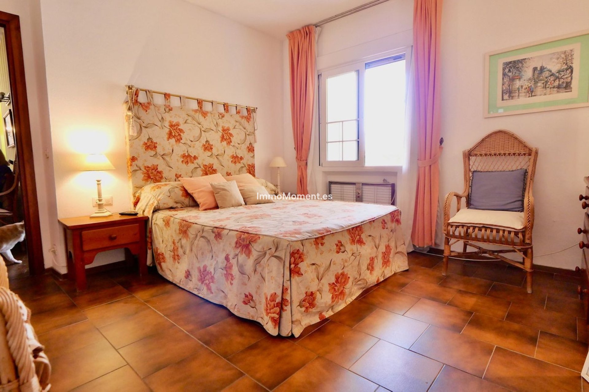 Reventa - Apartamento - Marbella - Puerto de Cabopino