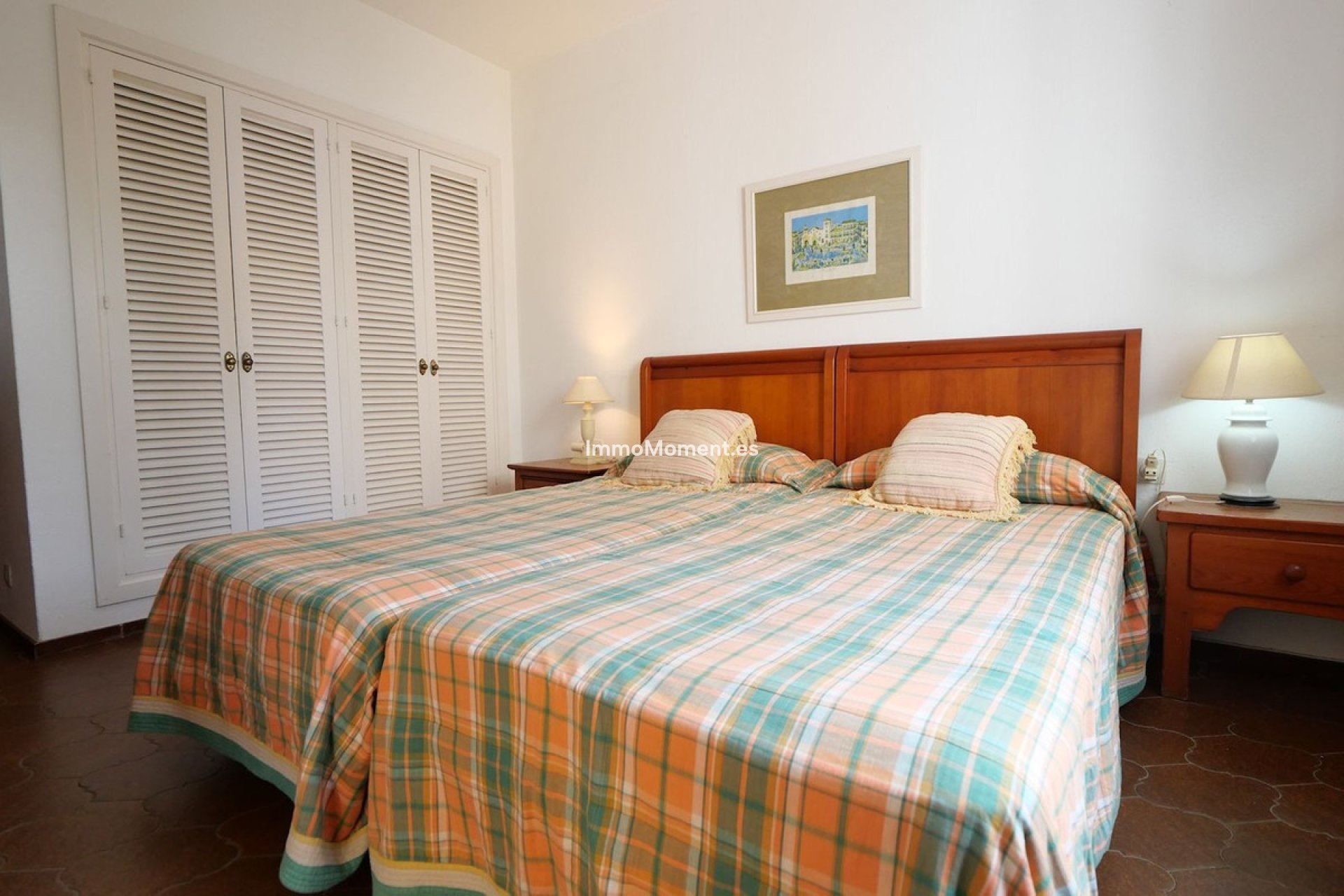 Reventa - Apartamento - Marbella - Puerto de Cabopino