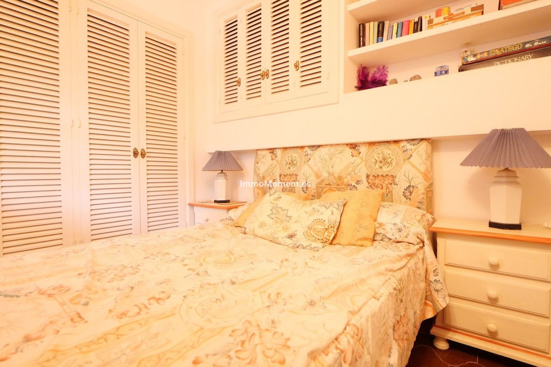 Reventa - Apartamento - Marbella - Puerto de Cabopino