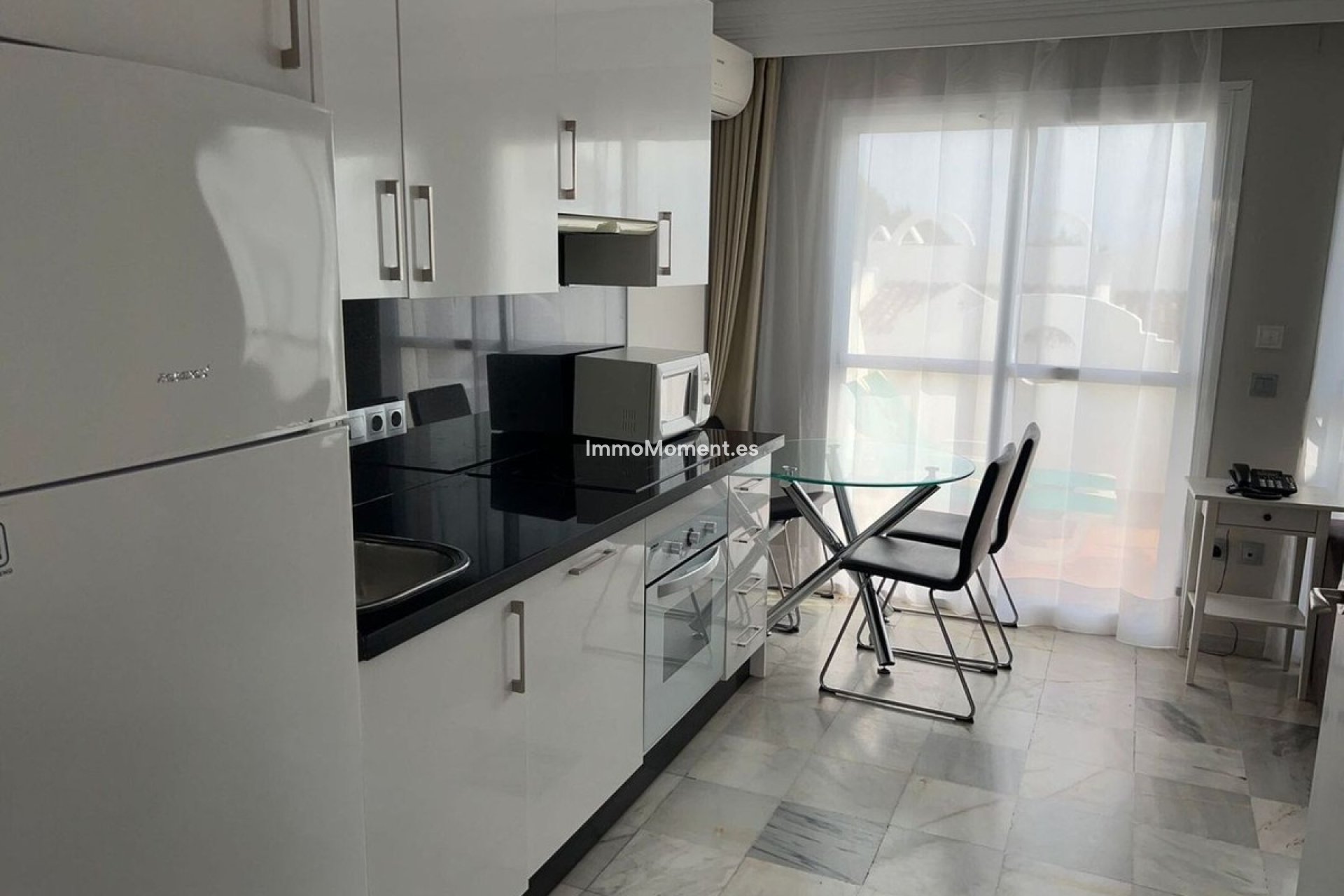 Reventa - Apartamento - Marbella - Reserva de Marbella