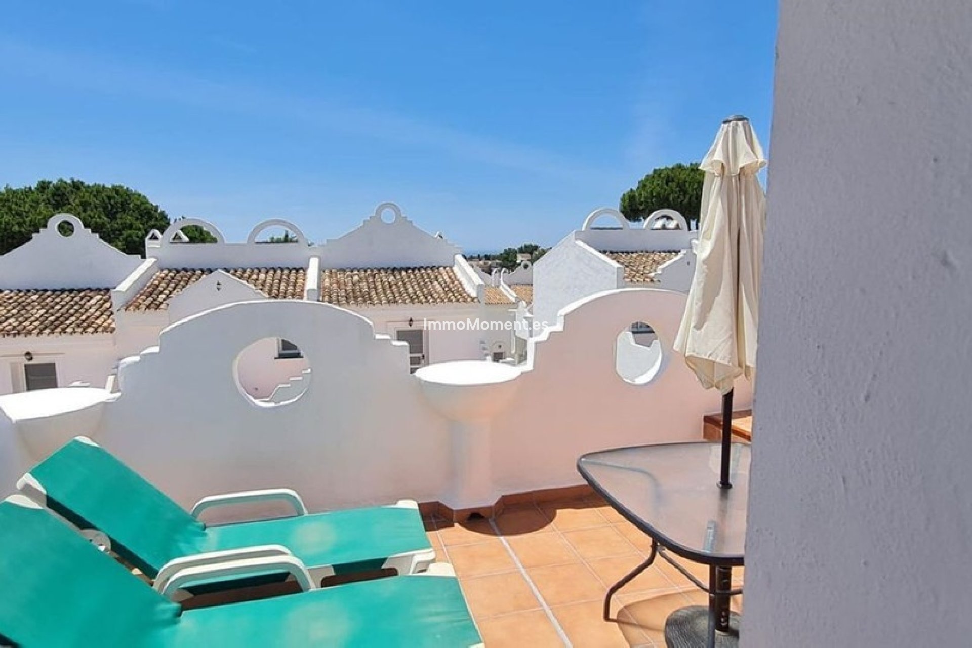 Reventa - Apartamento - Marbella - Reserva de Marbella