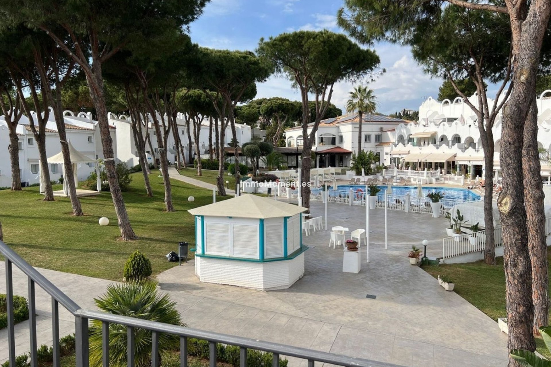 Reventa - Apartamento - Marbella - Reserva de Marbella