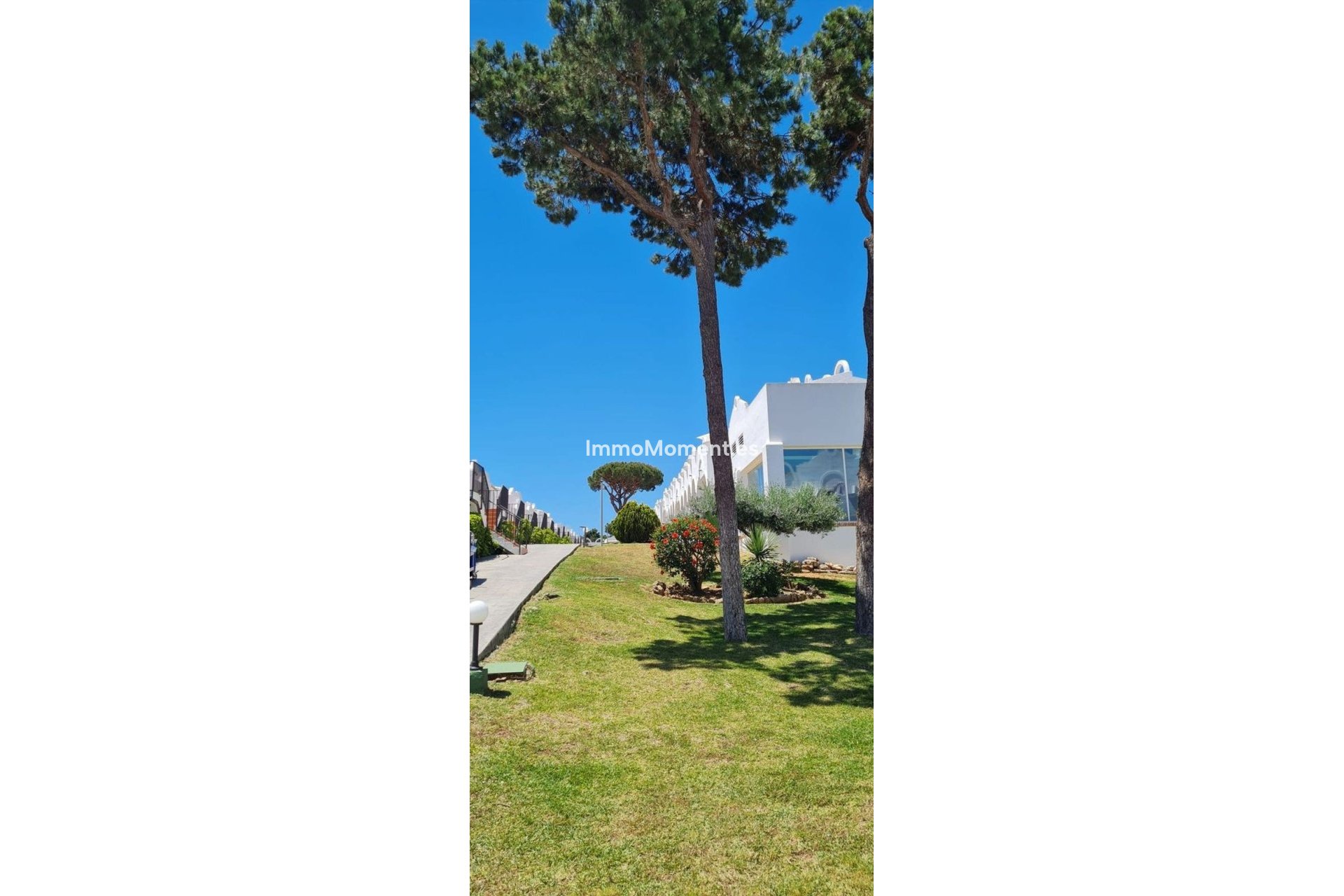 Reventa - Apartamento - Marbella - Reserva de Marbella