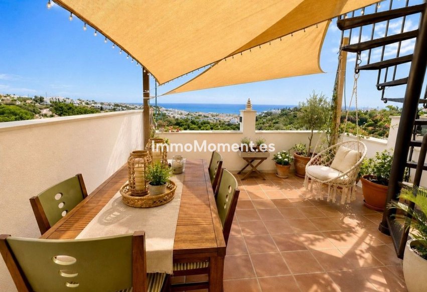 Reventa - Apartamento - Marbella - Reserva de Marbella