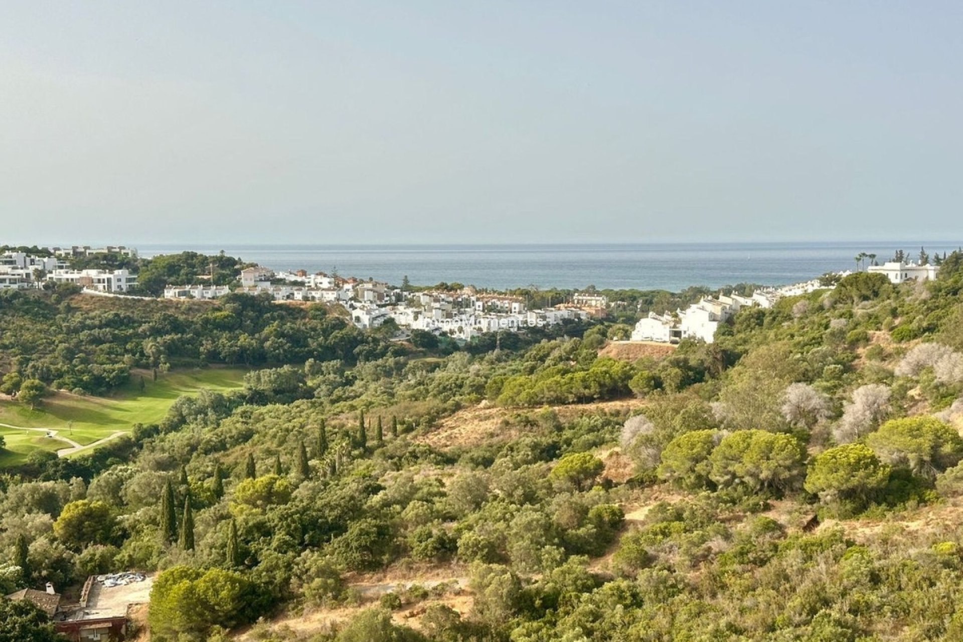 Reventa - Apartamento - Marbella - Reserva de Marbella