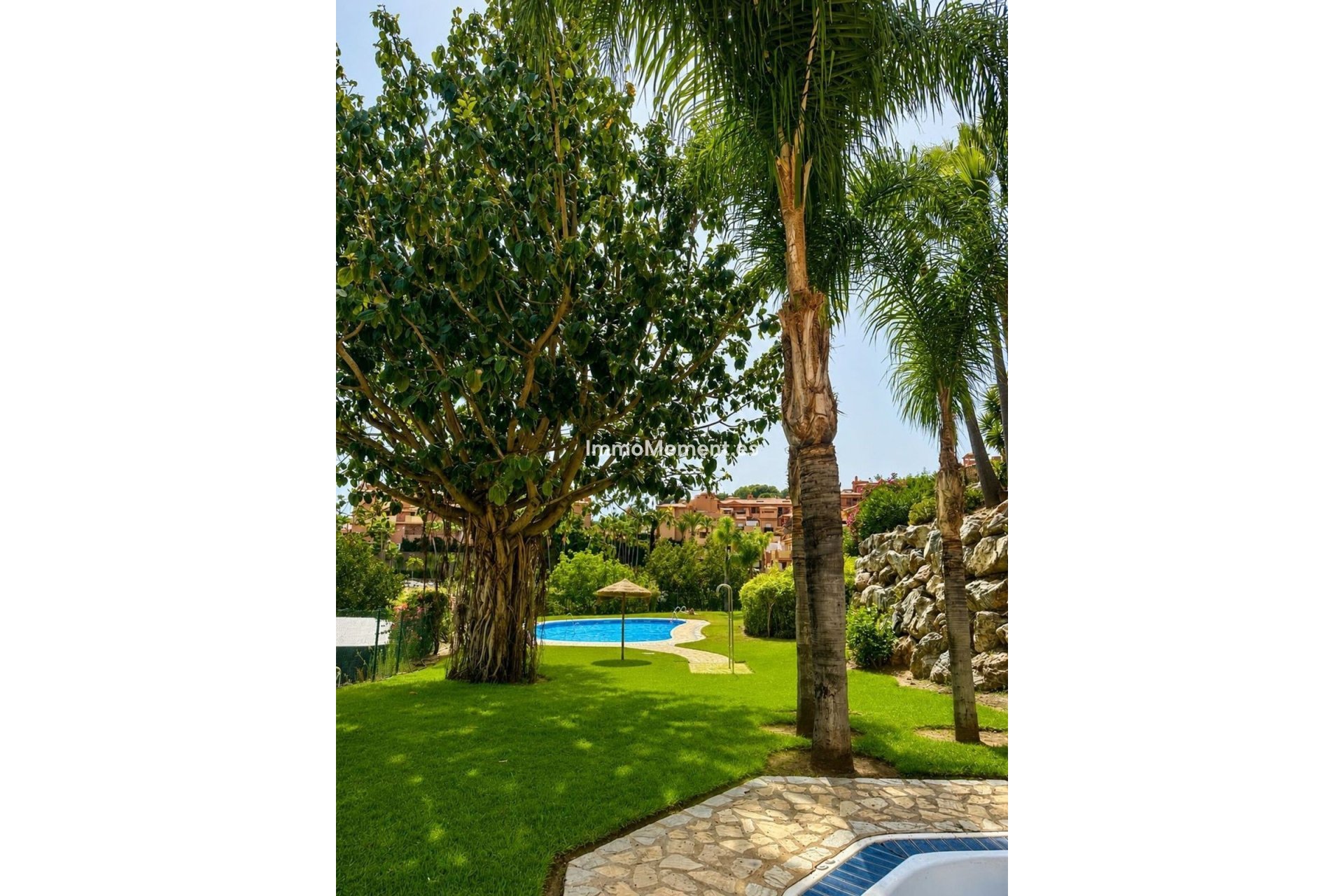 Reventa - Apartamento - Marbella - Reserva de Marbella