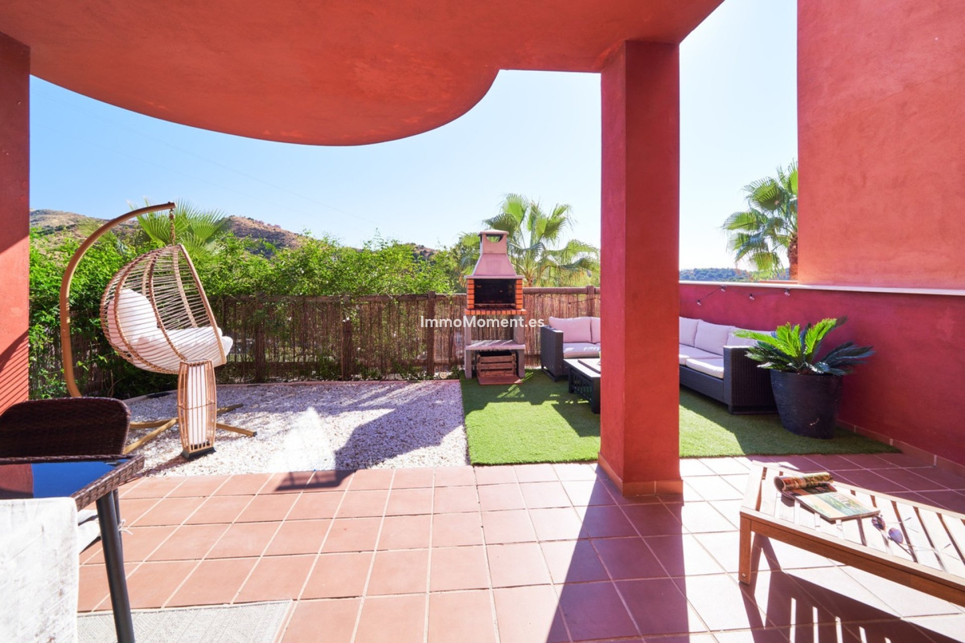 Reventa - Apartamento - Marbella - Reserva de Marbella