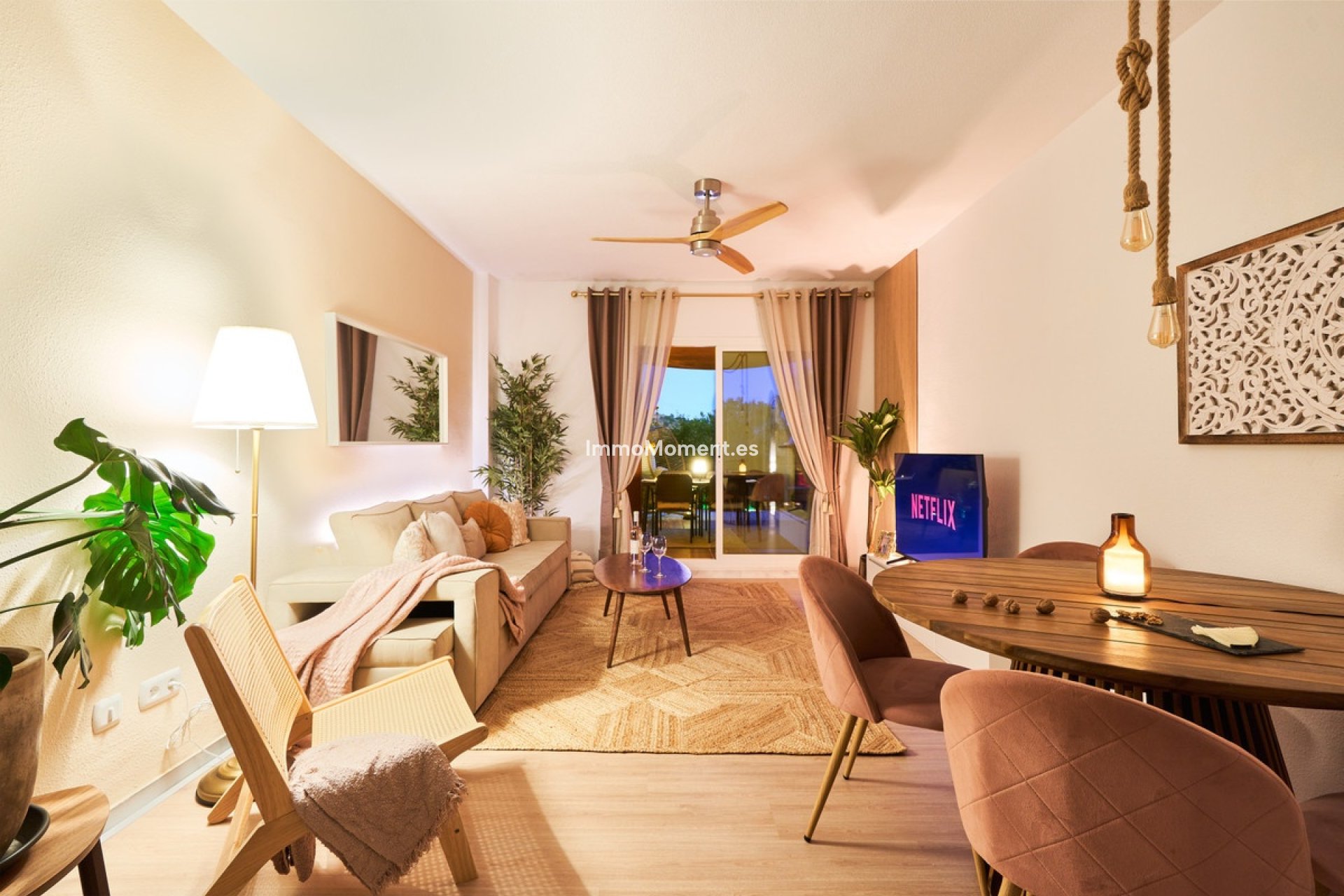 Reventa - Apartamento - Marbella - Reserva de Marbella