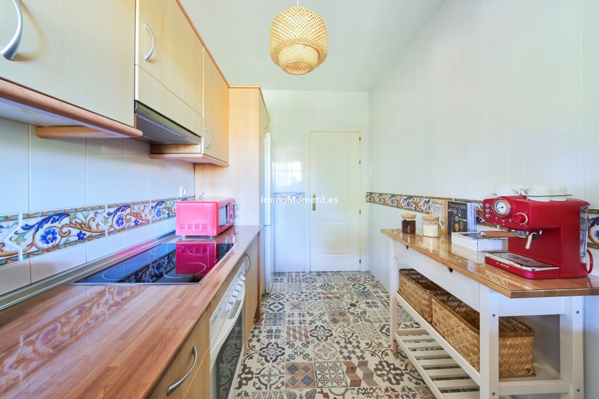 Reventa - Apartamento - Marbella - Reserva de Marbella