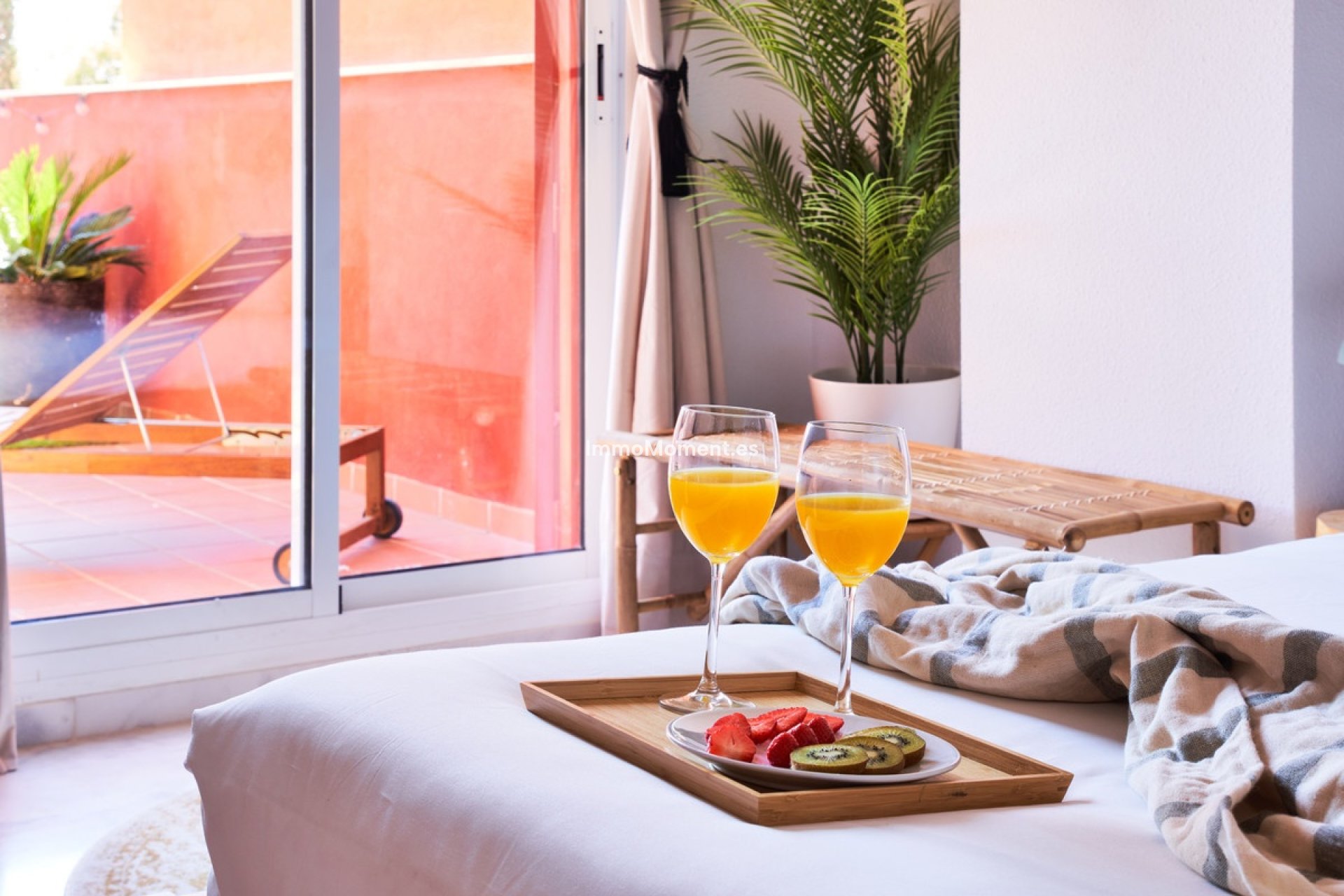 Reventa - Apartamento - Marbella - Reserva de Marbella