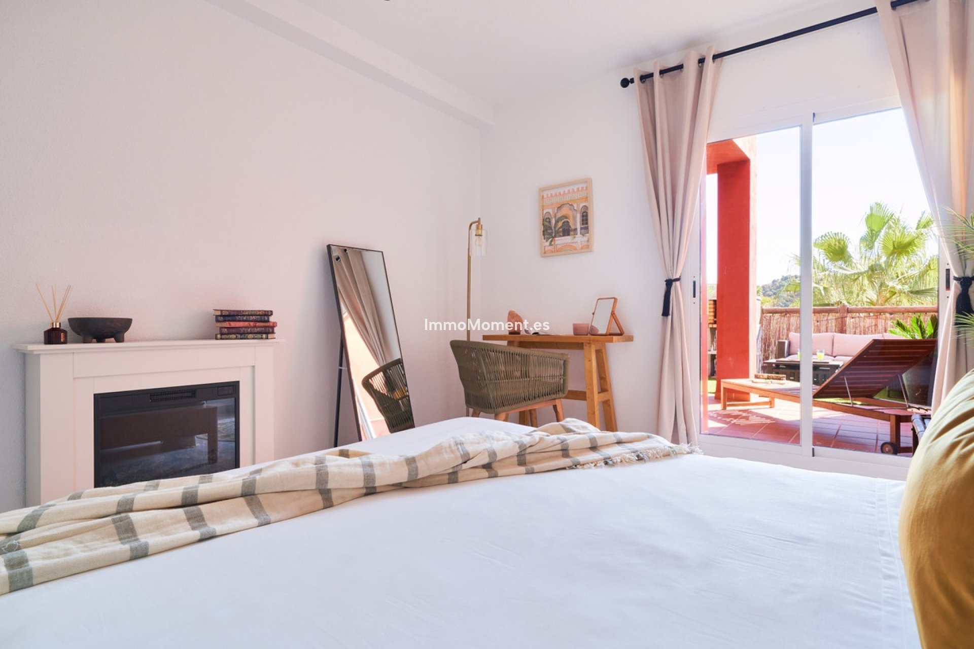 Reventa - Apartamento - Marbella - Reserva de Marbella