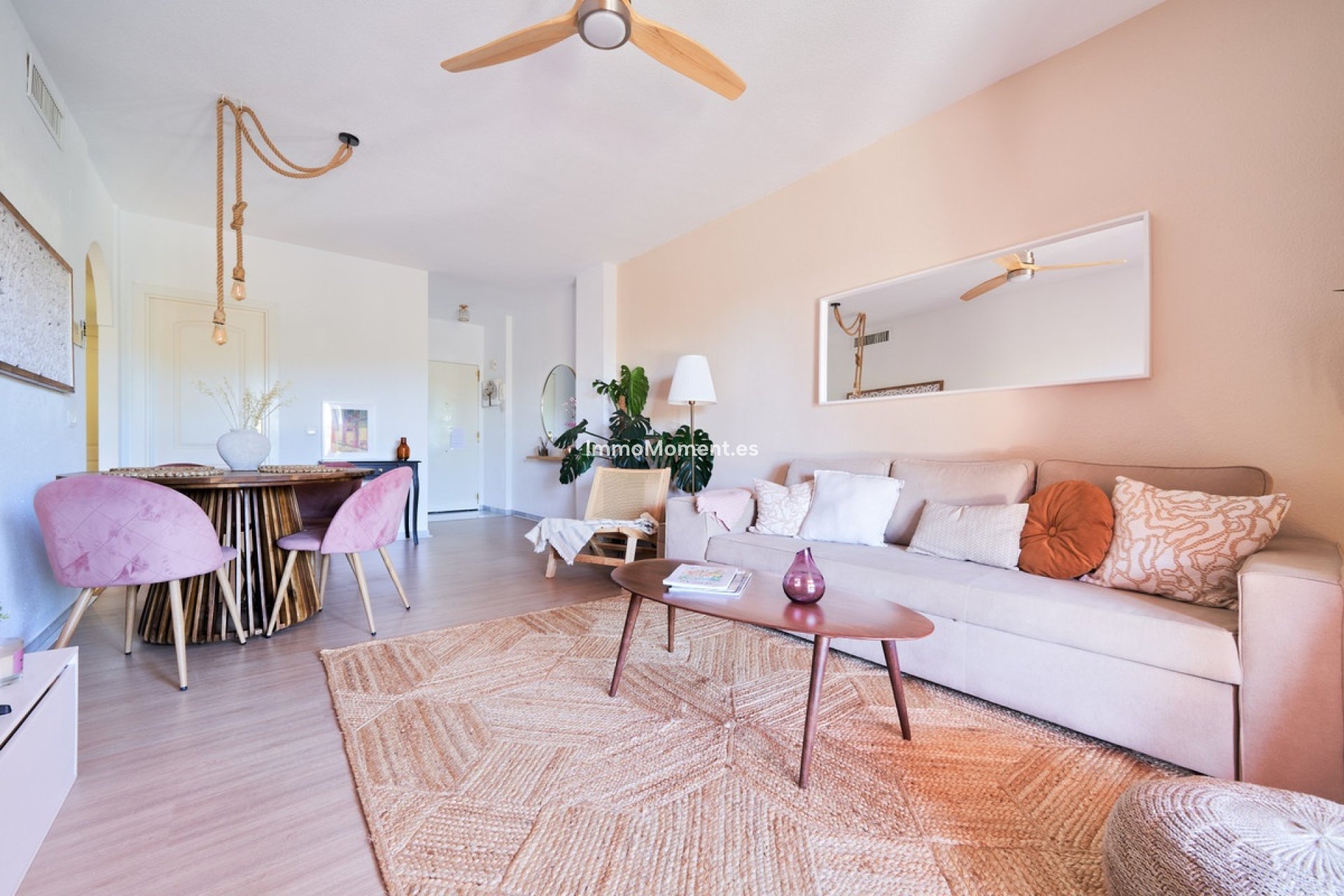 Reventa - Apartamento - Marbella - Reserva de Marbella