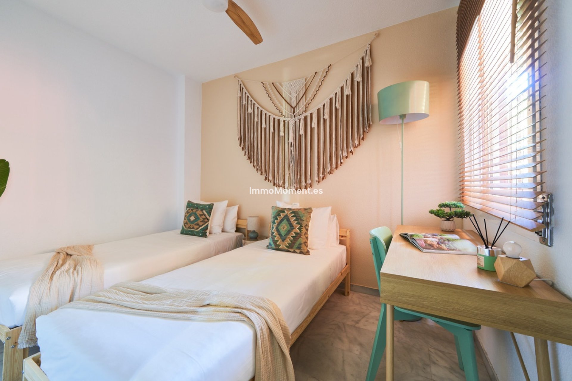 Reventa - Apartamento - Marbella - Reserva de Marbella