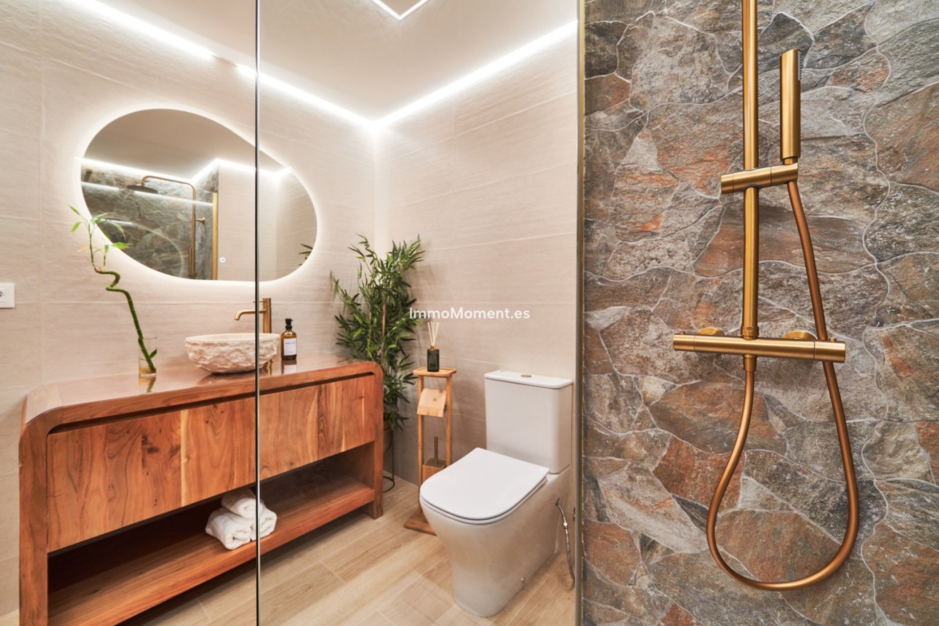 Reventa - Apartamento - Marbella - Reserva de Marbella