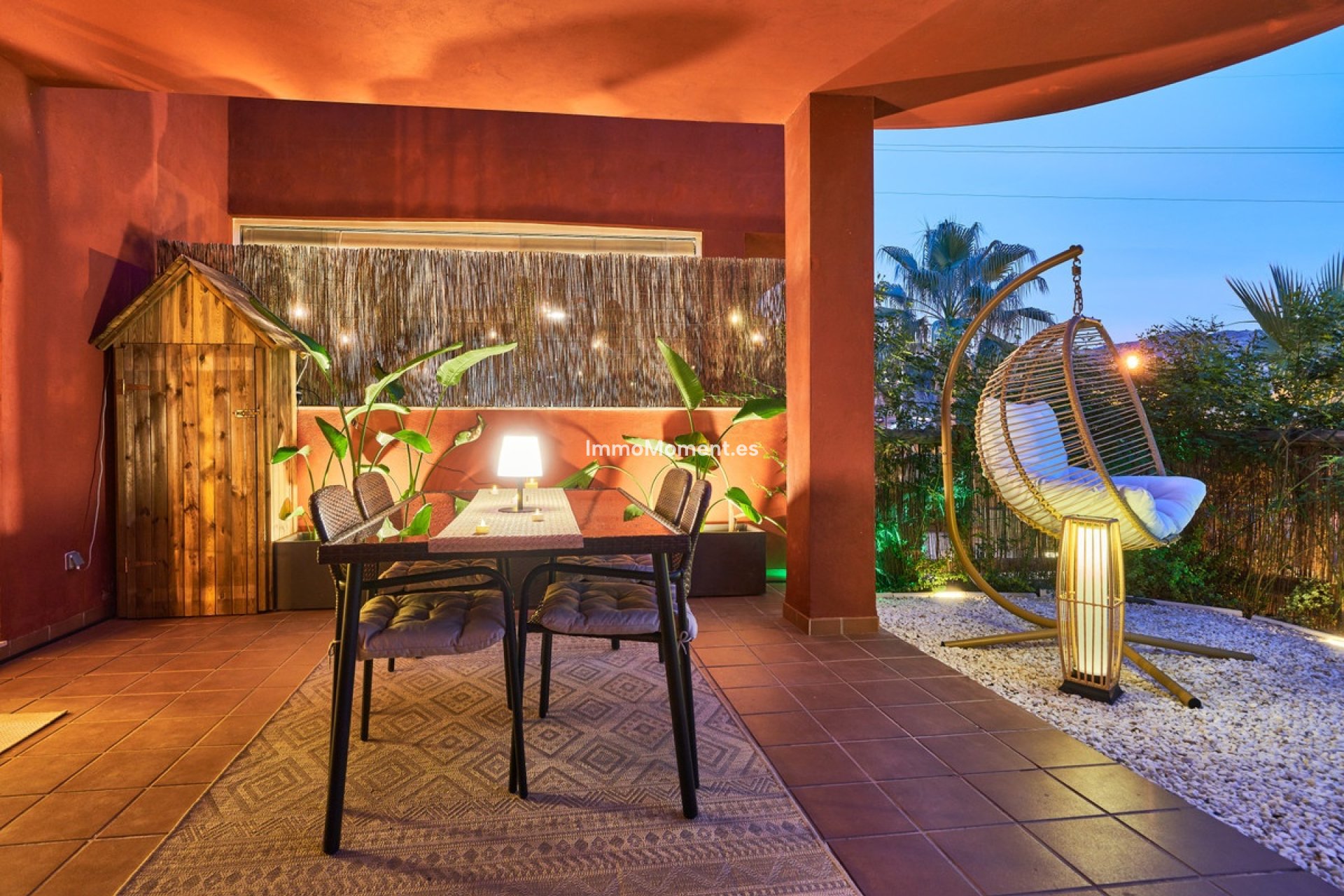 Reventa - Apartamento - Marbella - Reserva de Marbella