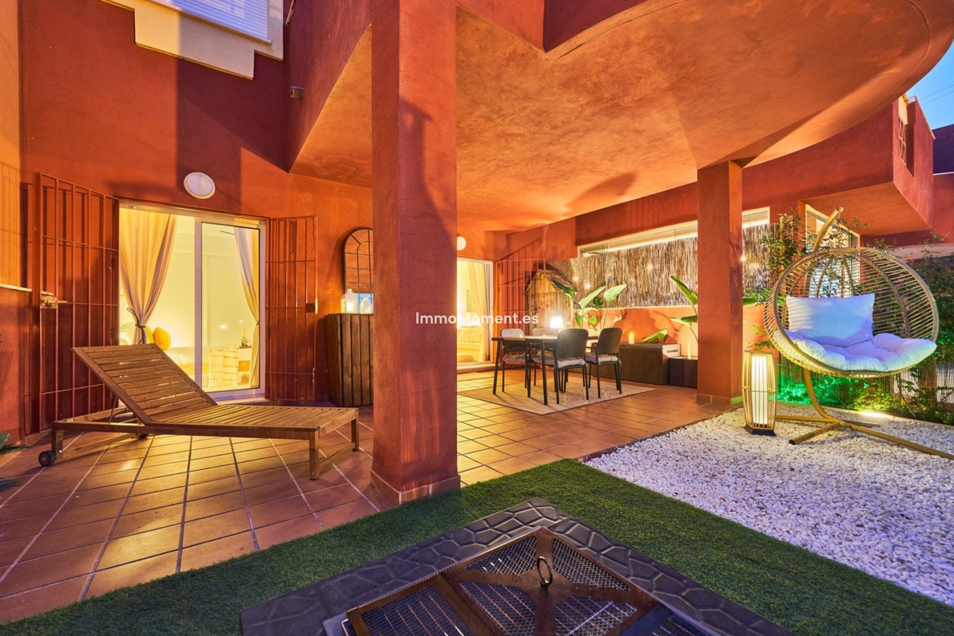Reventa - Apartamento - Marbella - Reserva de Marbella