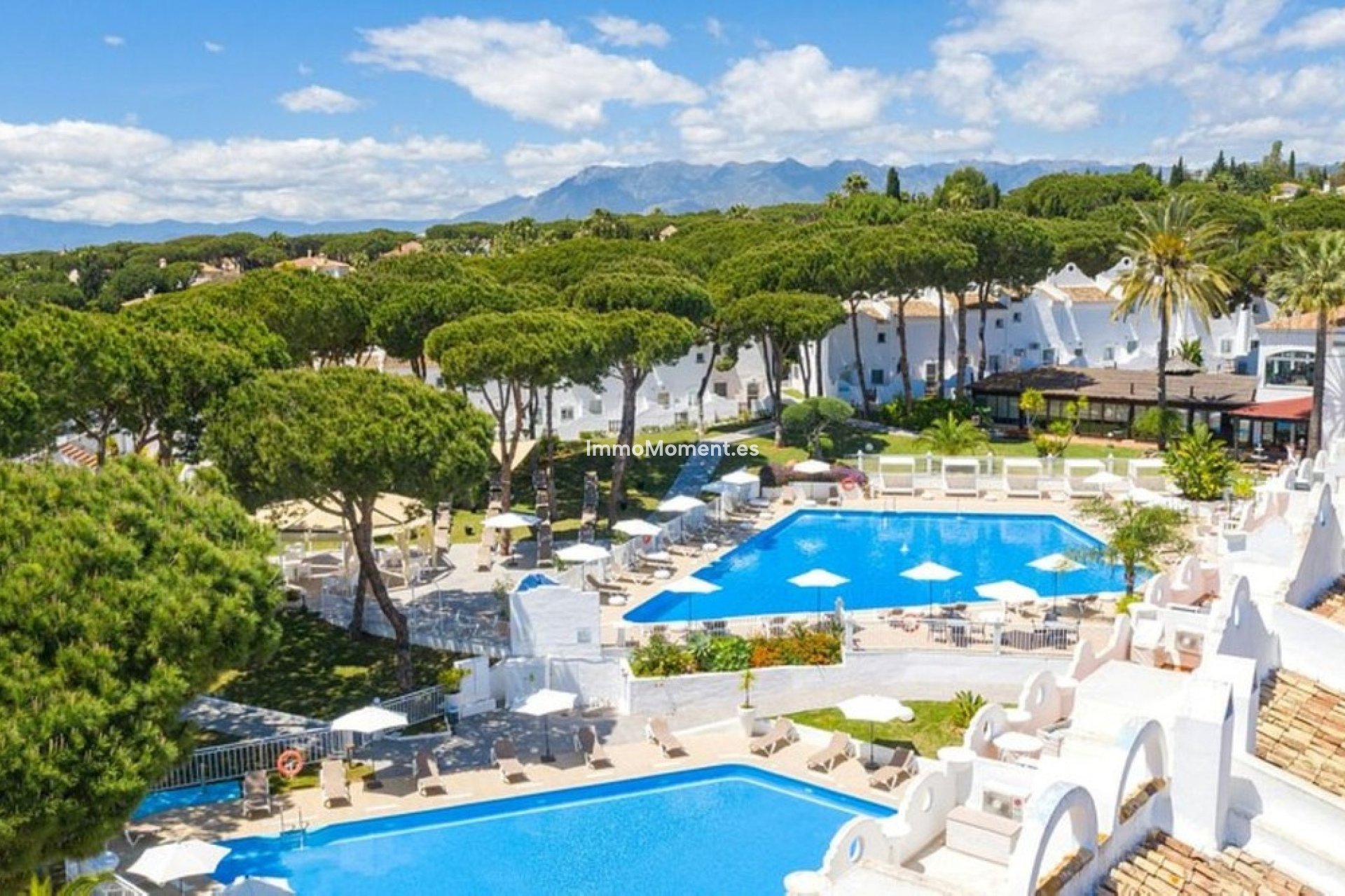 Reventa - Apartamento - Marbella - Reserva de Marbella