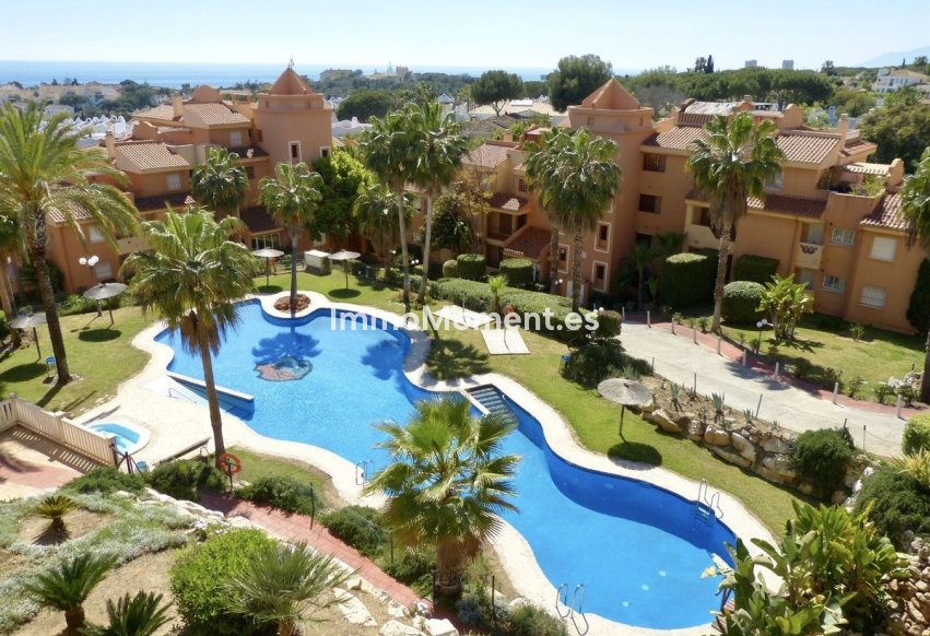 Reventa - Apartamento - Marbella - Reserva de Marbella