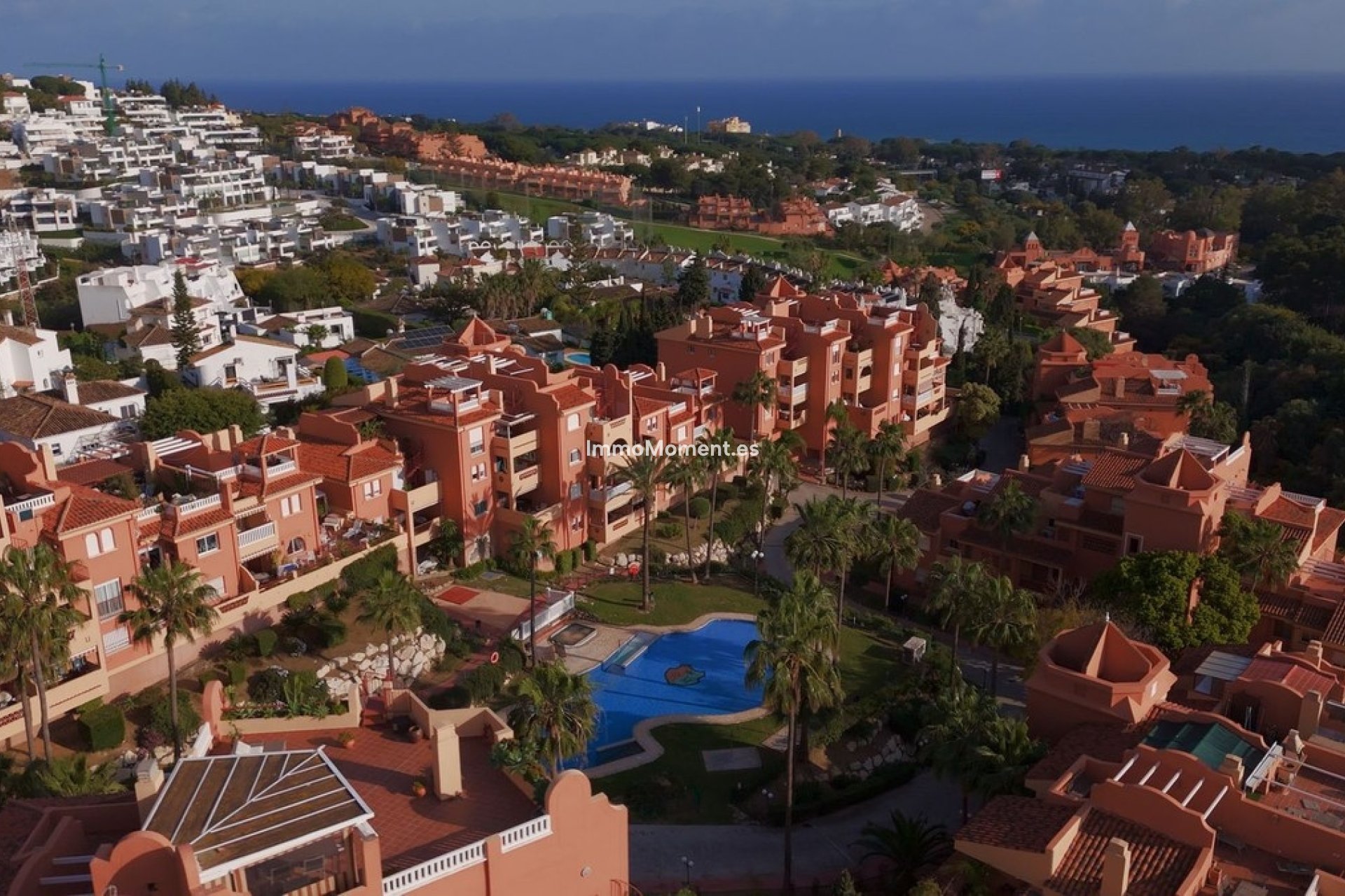 Reventa - Apartamento - Marbella - Reserva de Marbella