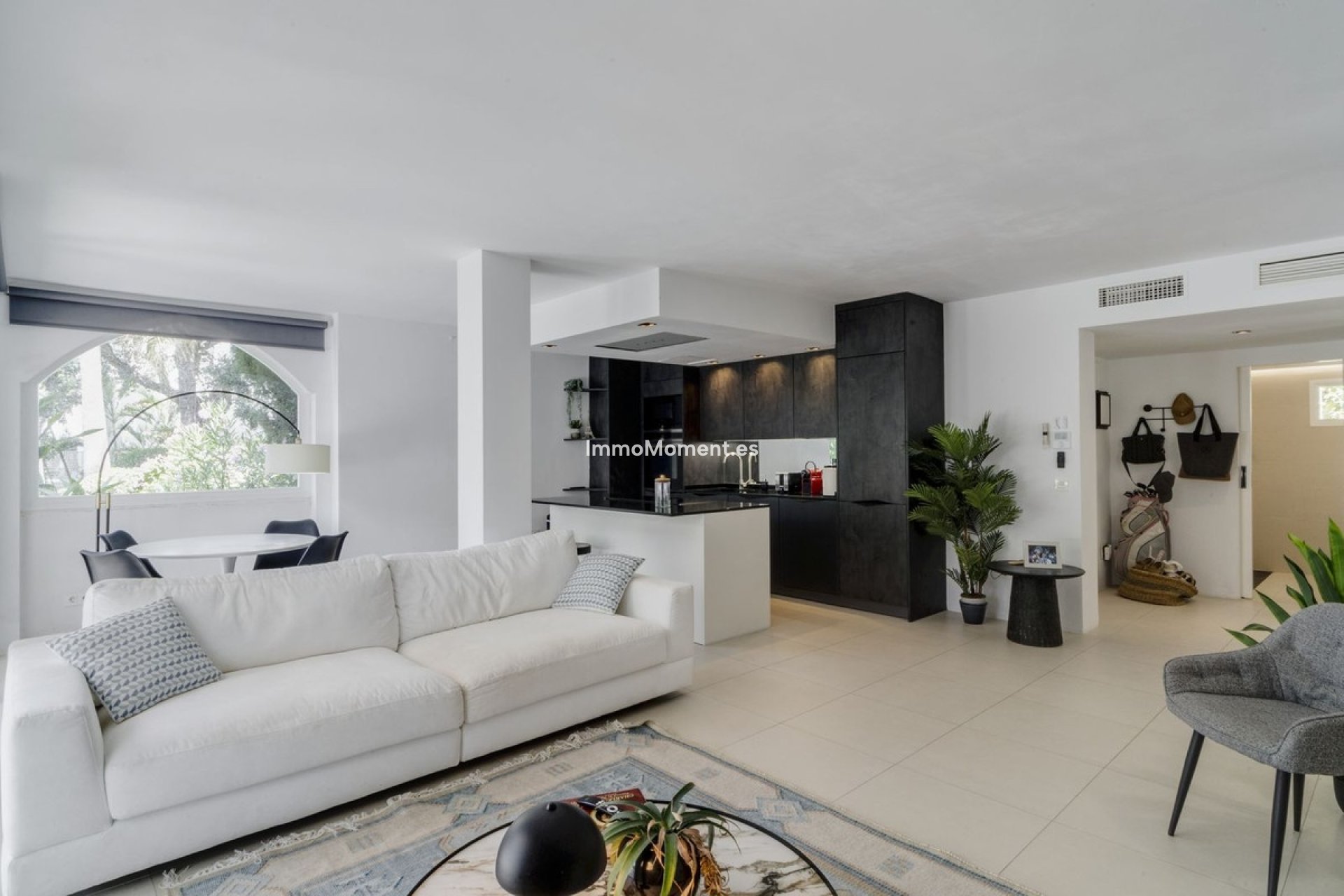Reventa - Apartamento - Marbella - Reserva de Marbella