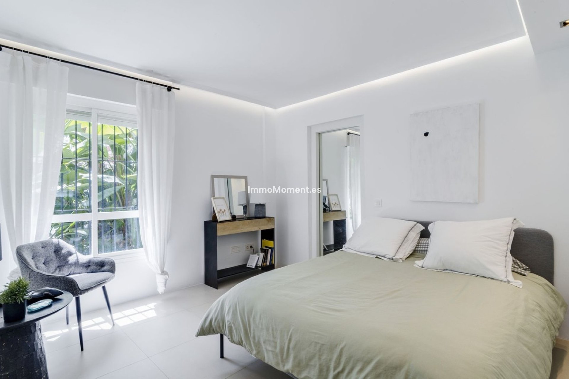 Reventa - Apartamento - Marbella - Reserva de Marbella