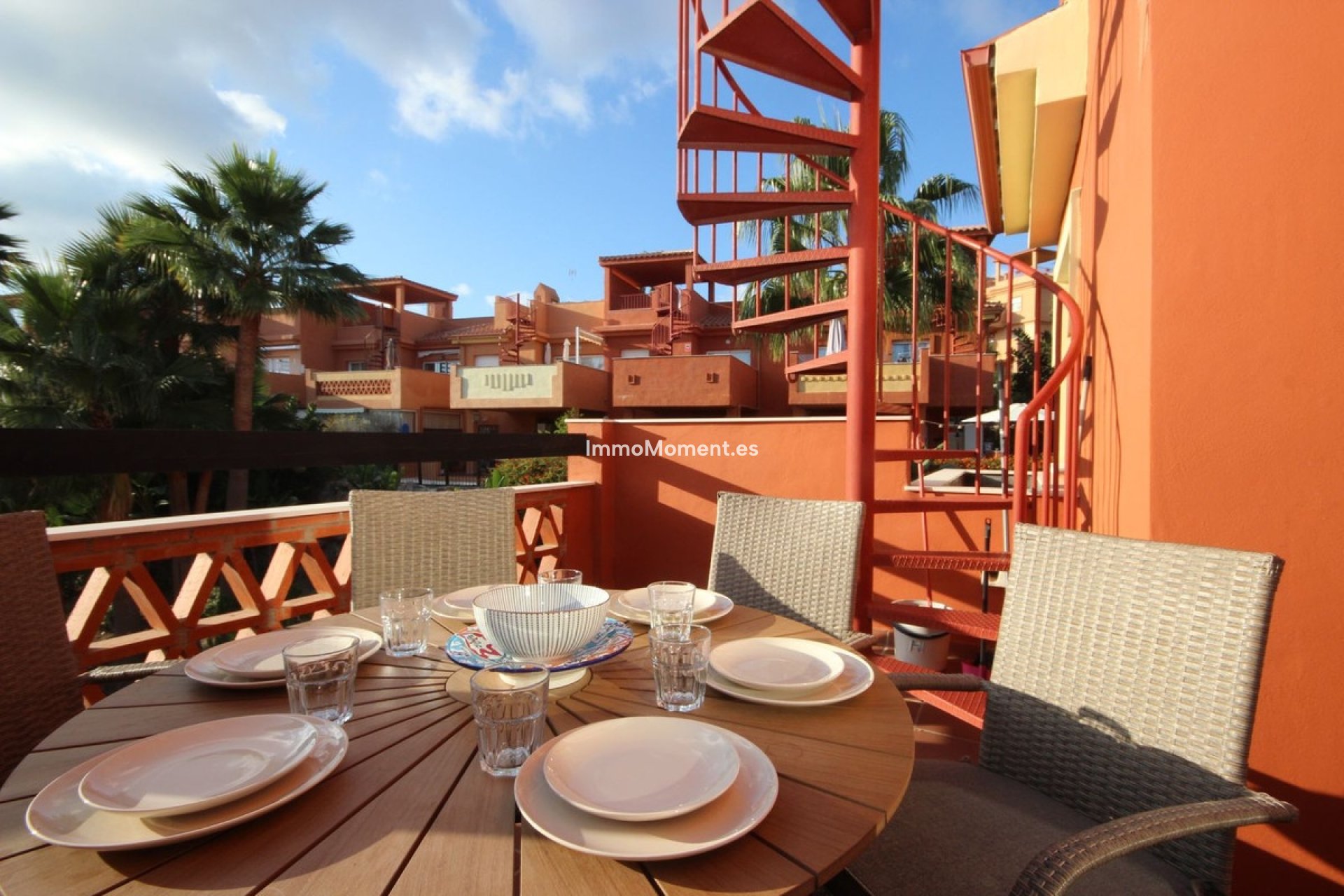 Reventa - Apartamento - Marbella - Reserva de Marbella