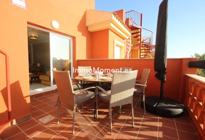 Reventa - Apartamento - Marbella - Reserva de Marbella