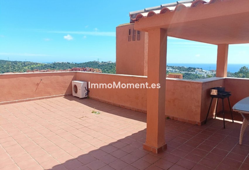 Reventa - Apartamento - Marbella - Reserva de Marbella