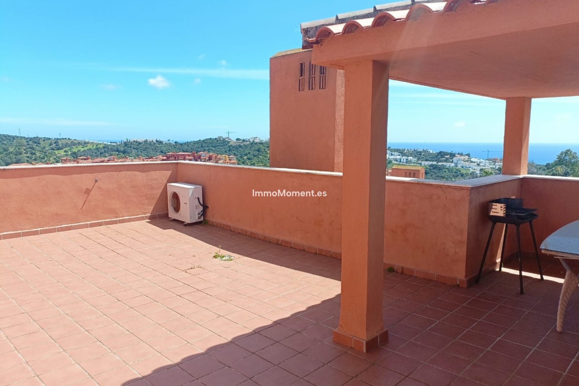 Reventa - Apartamento - Marbella - Reserva de Marbella