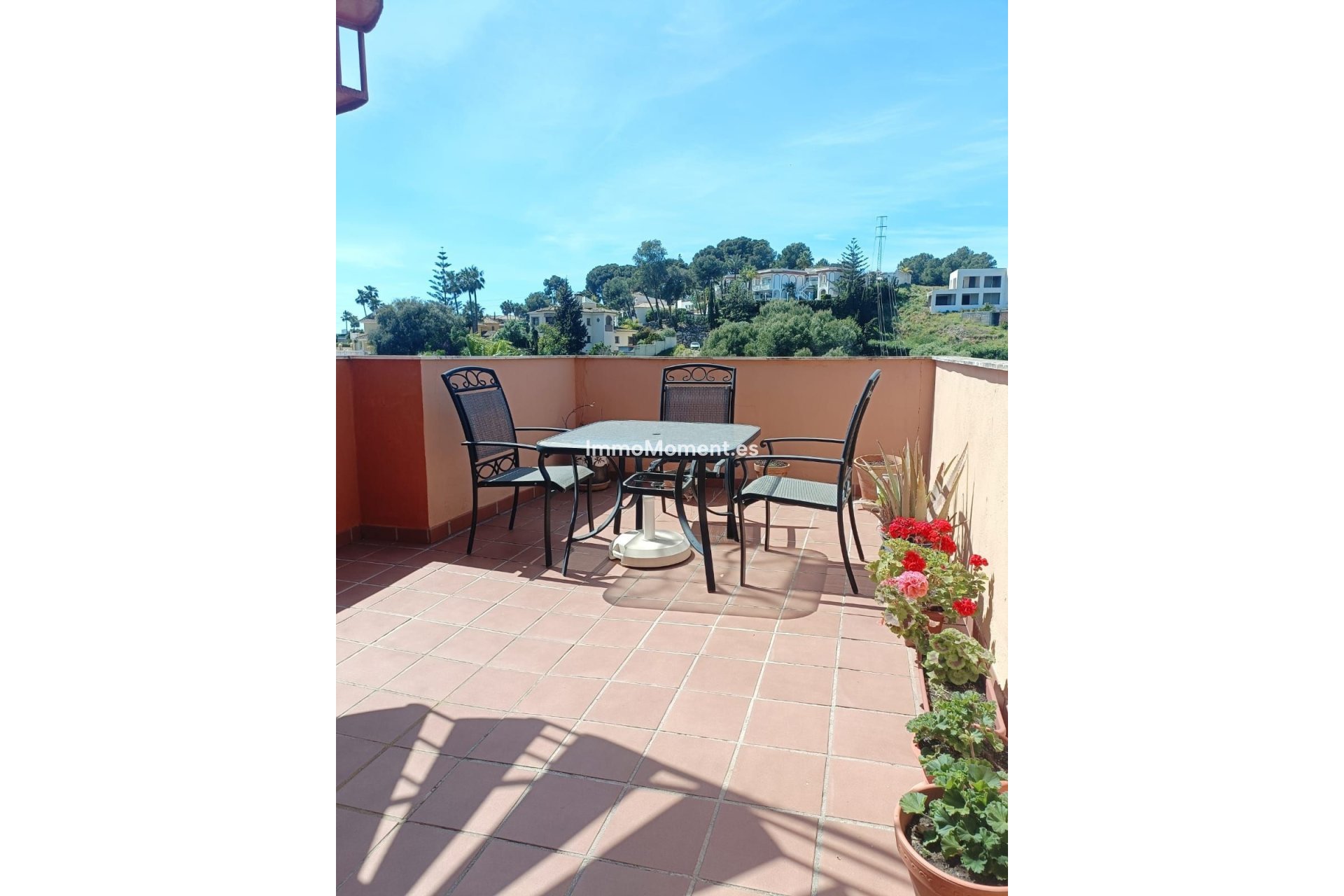 Reventa - Apartamento - Marbella - Reserva de Marbella