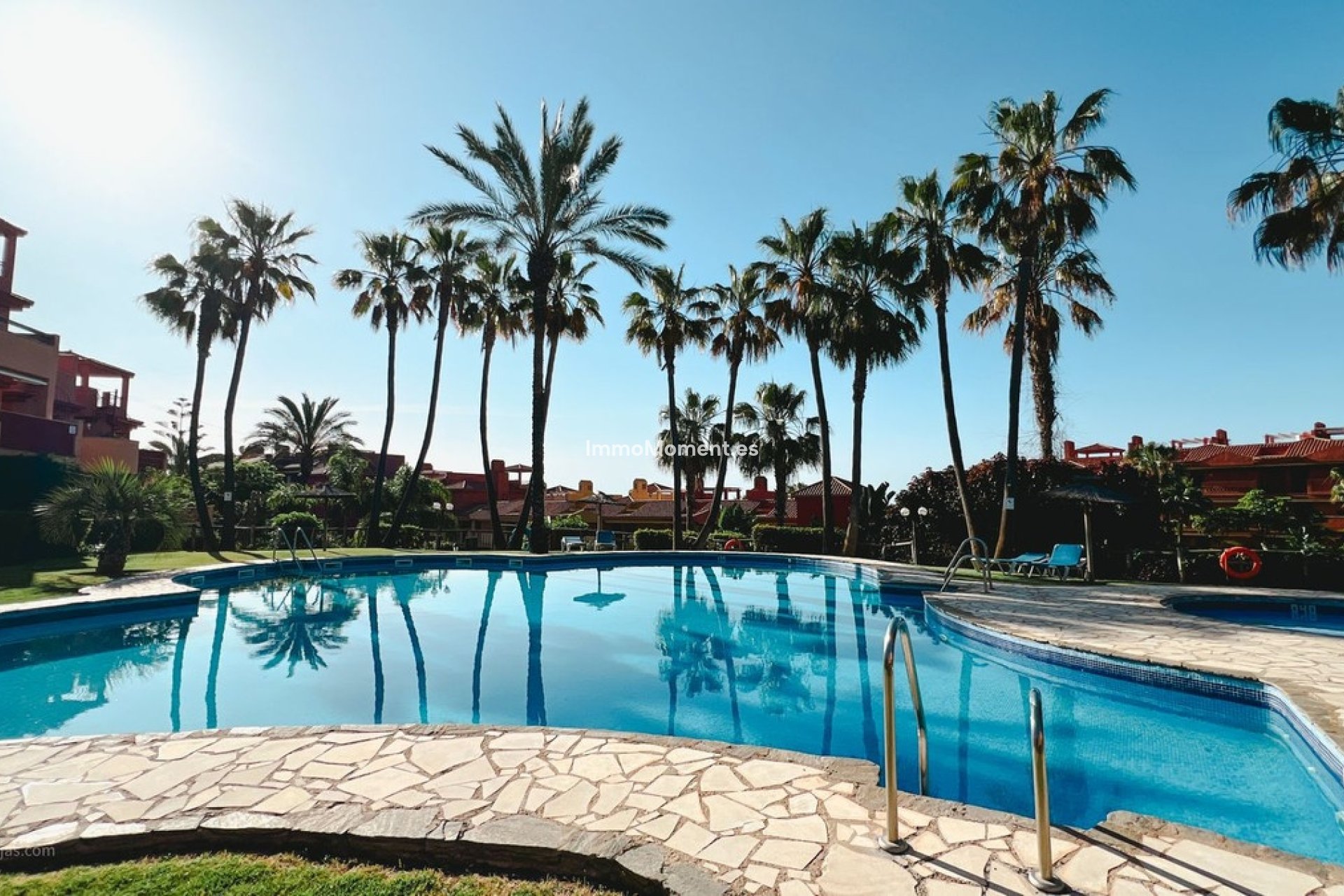 Reventa - Apartamento - Marbella - Reserva de Marbella