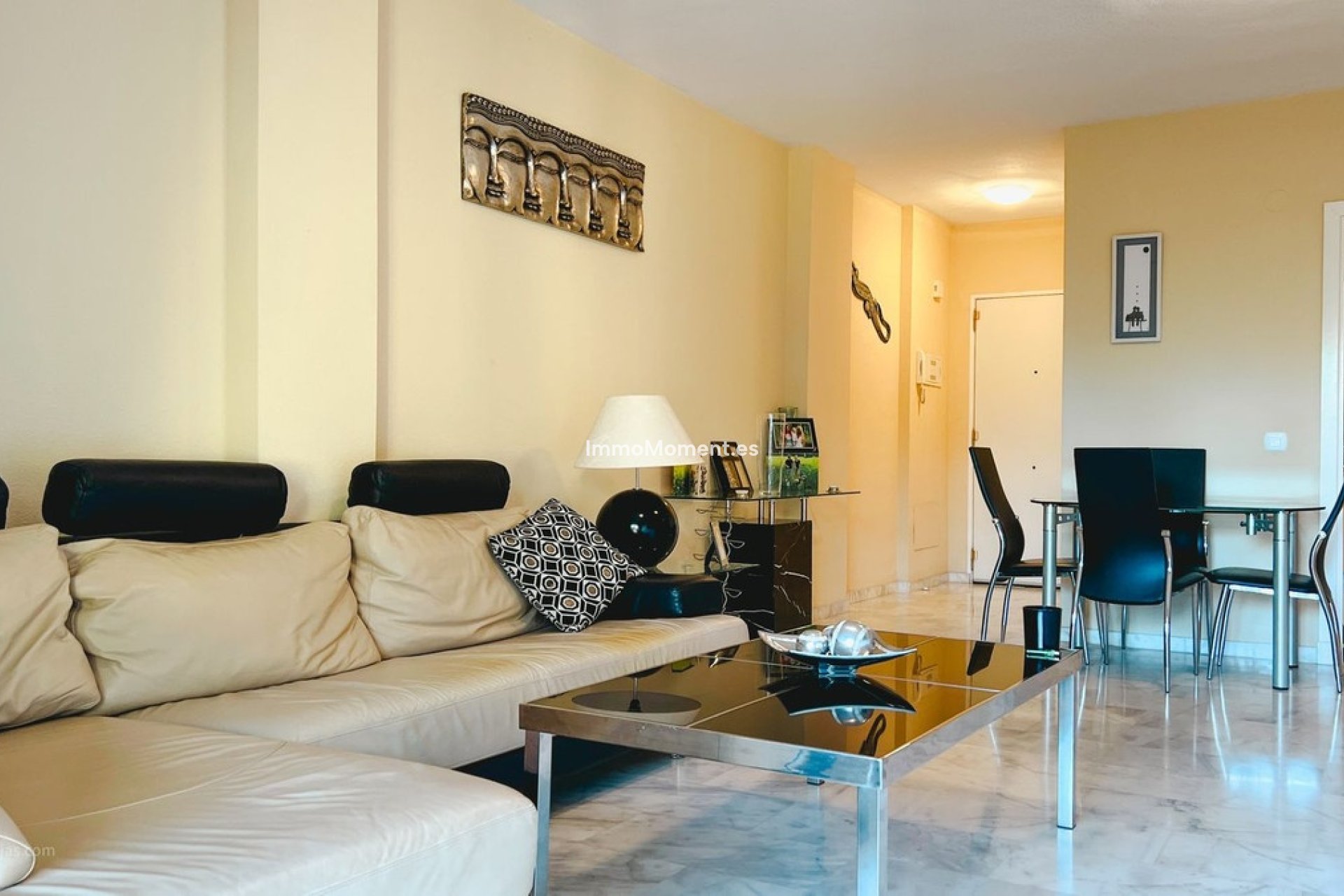 Reventa - Apartamento - Marbella - Reserva de Marbella