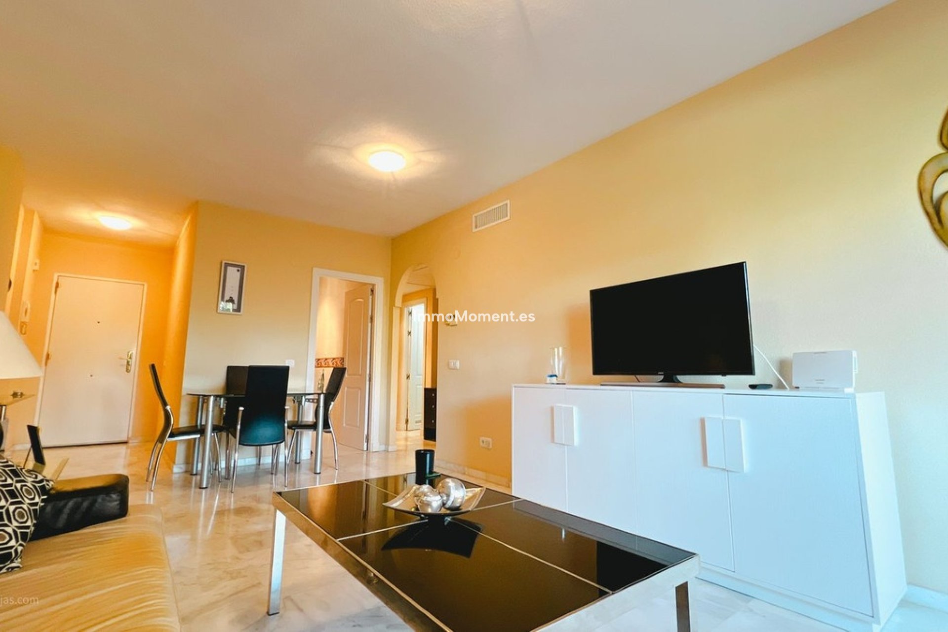 Reventa - Apartamento - Marbella - Reserva de Marbella