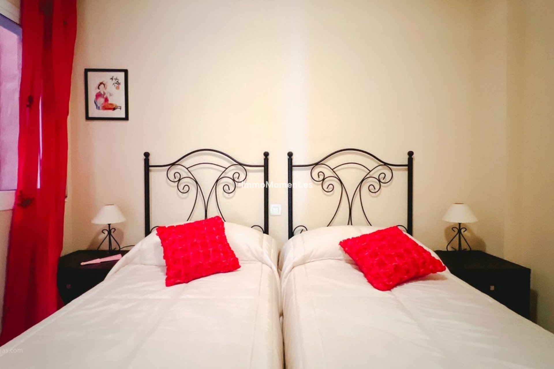 Reventa - Apartamento - Marbella - Reserva de Marbella