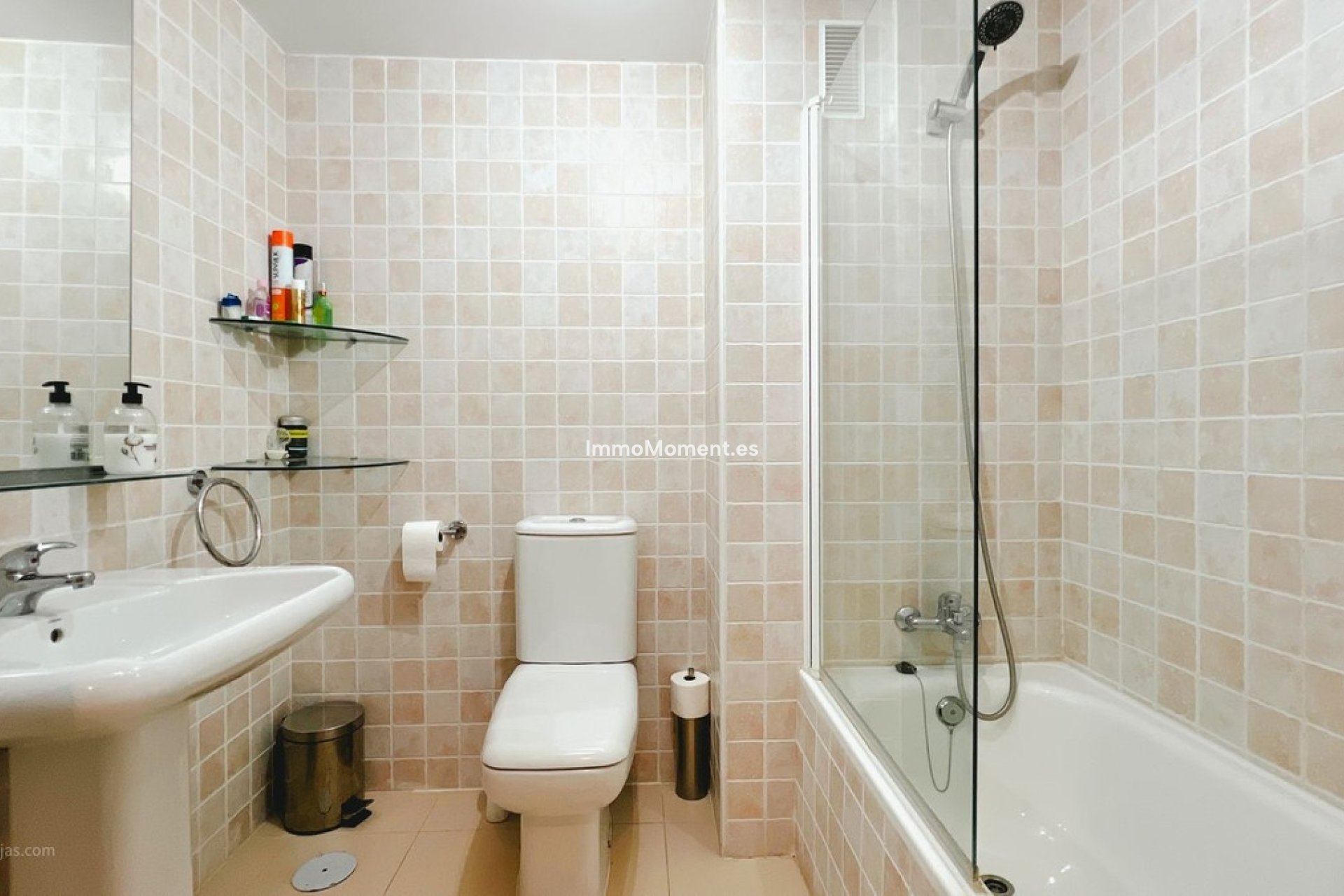 Reventa - Apartamento - Marbella - Reserva de Marbella