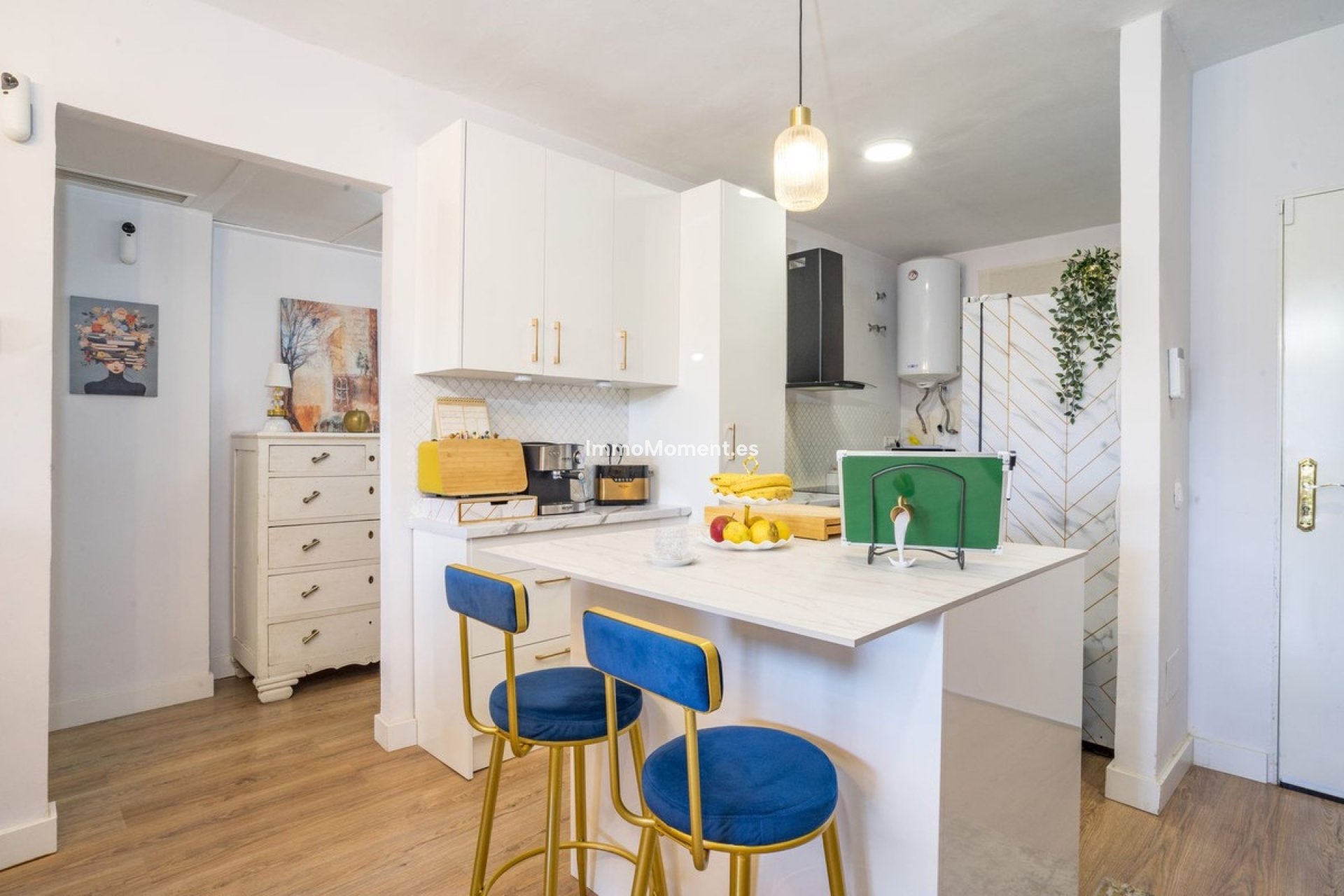 Reventa - Apartamento - Marbella - Reserva de Marbella