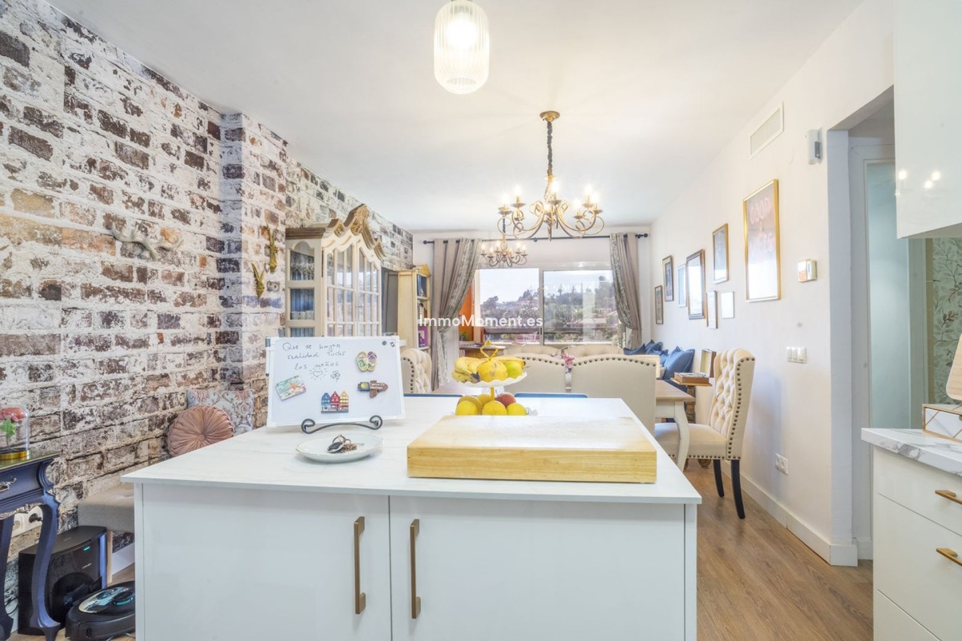 Reventa - Apartamento - Marbella - Reserva de Marbella